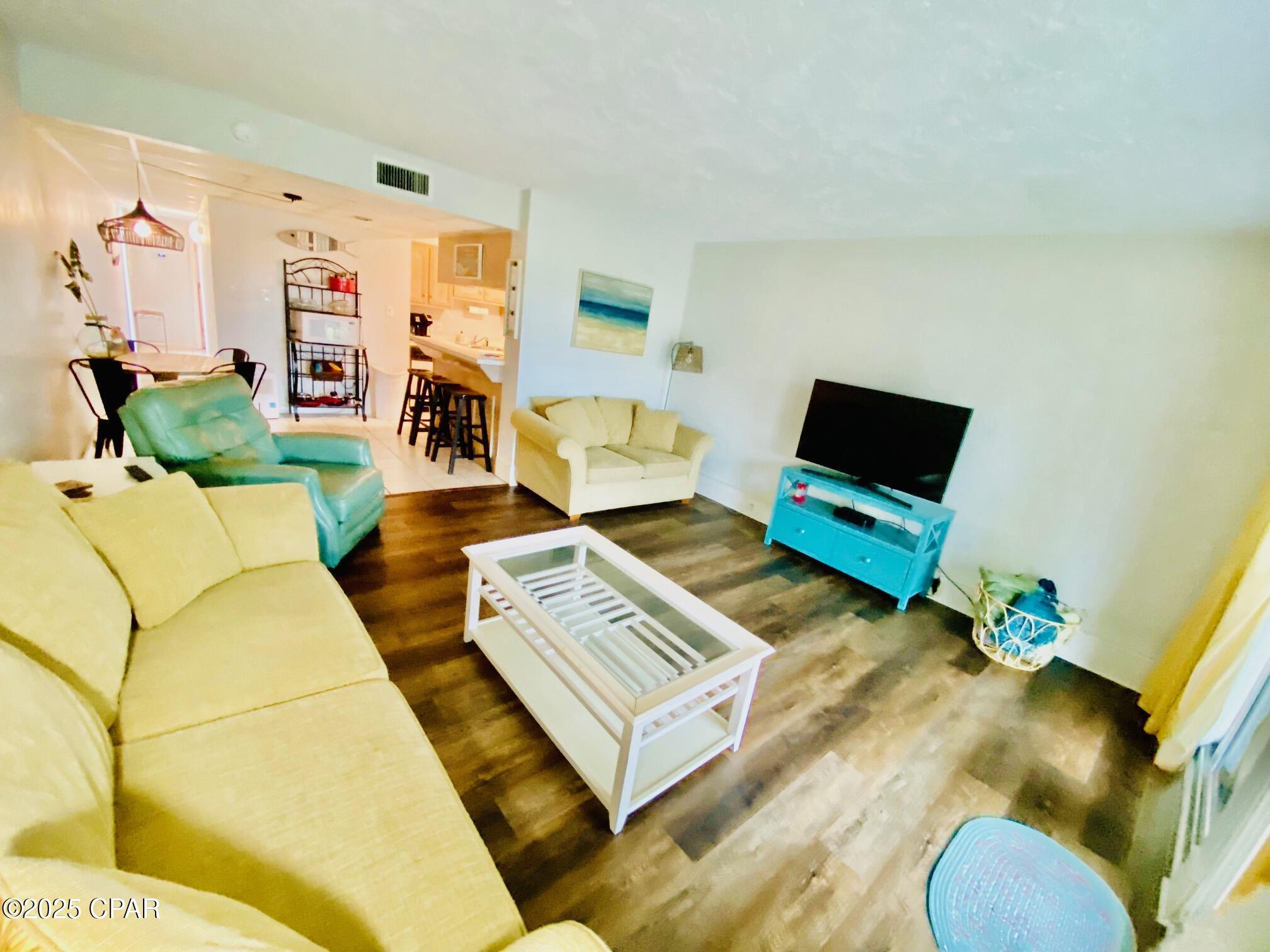 Sugar Beach Condo - Residential