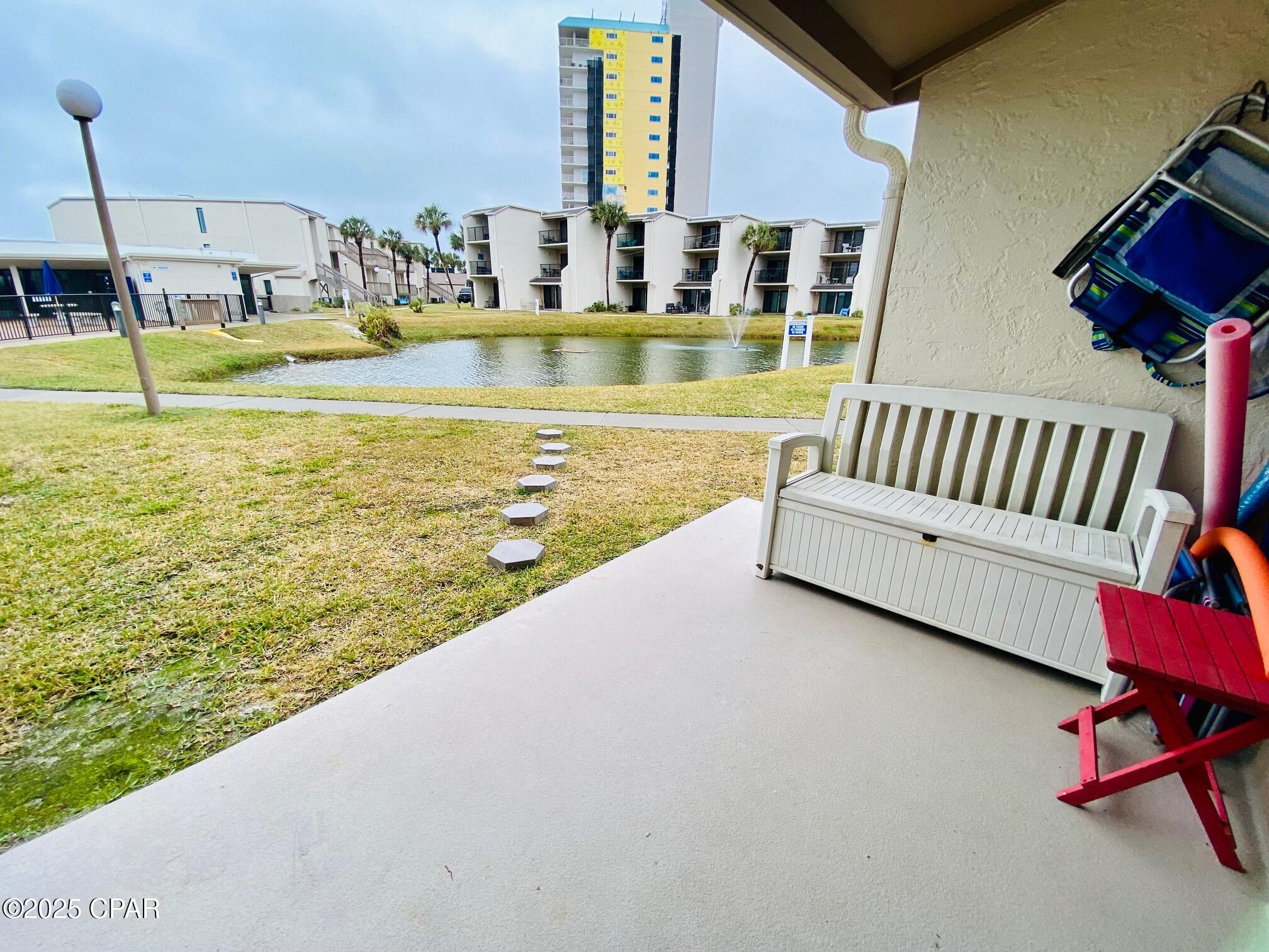 Sugar Beach Condo - Residential