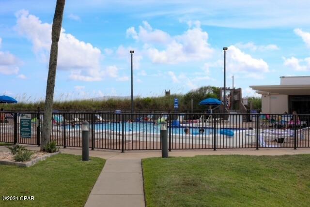 Sugar Beach Condo - Residential