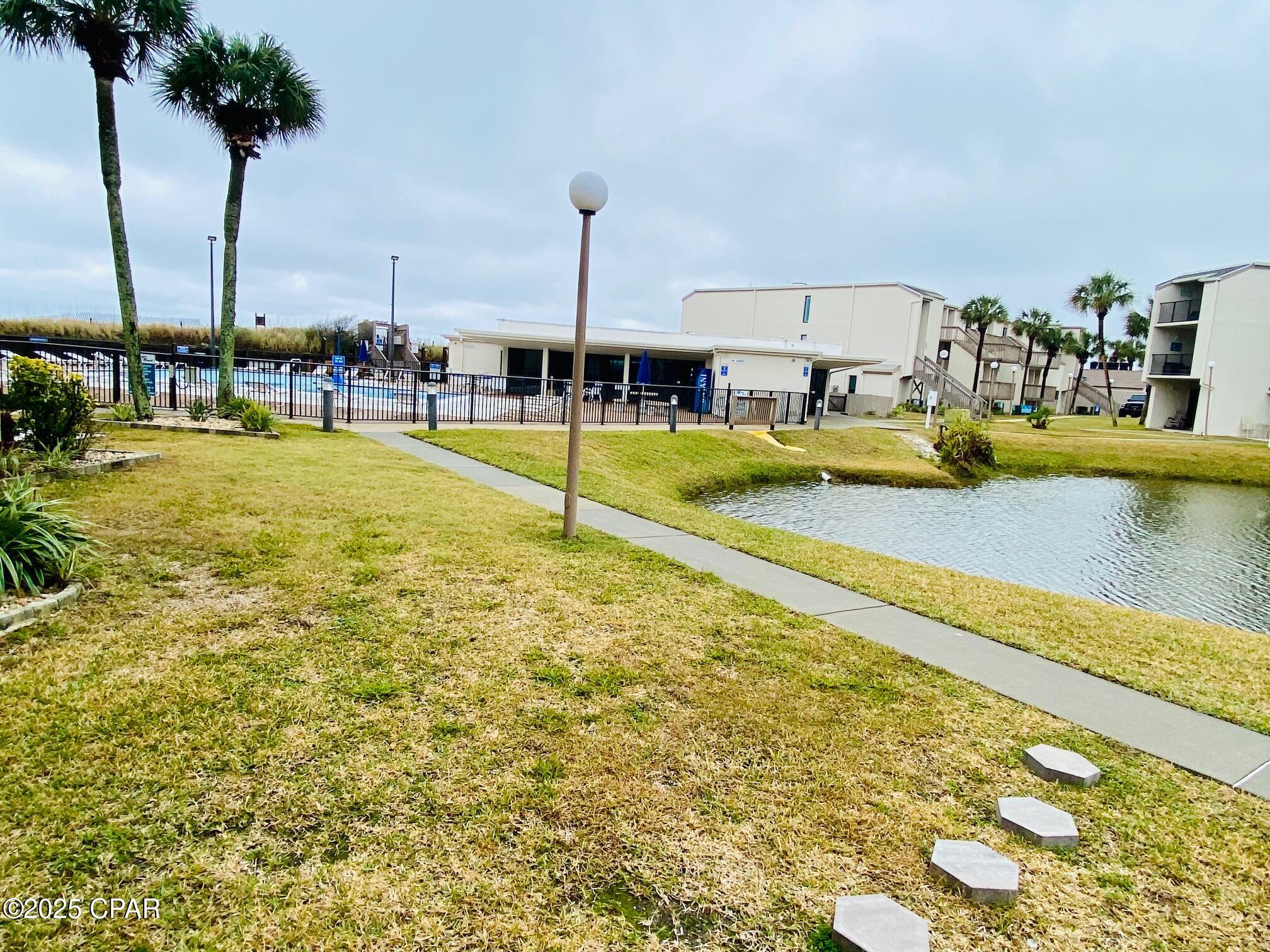 Sugar Beach Condo - Residential