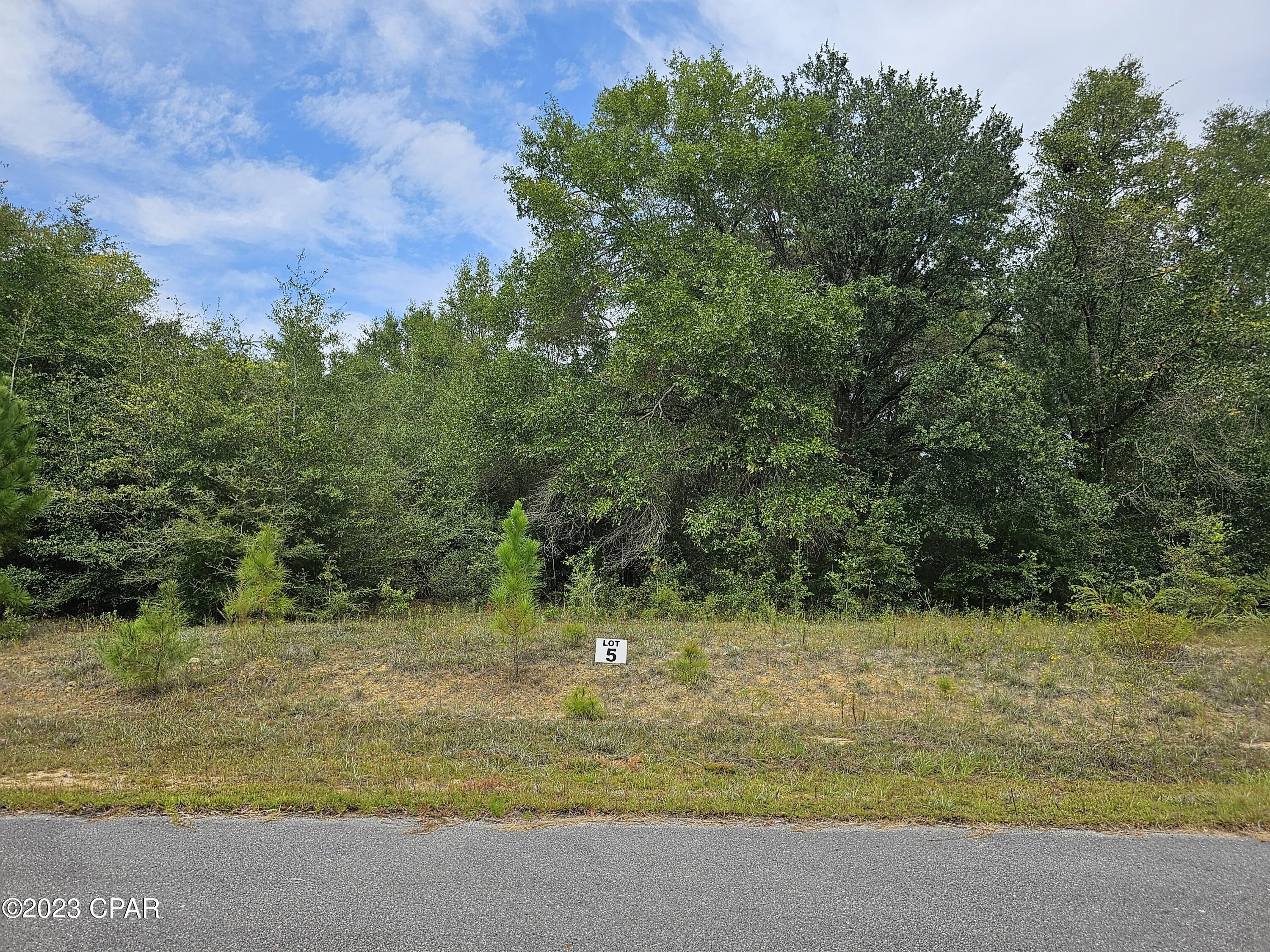 Kiersten Heights - Land