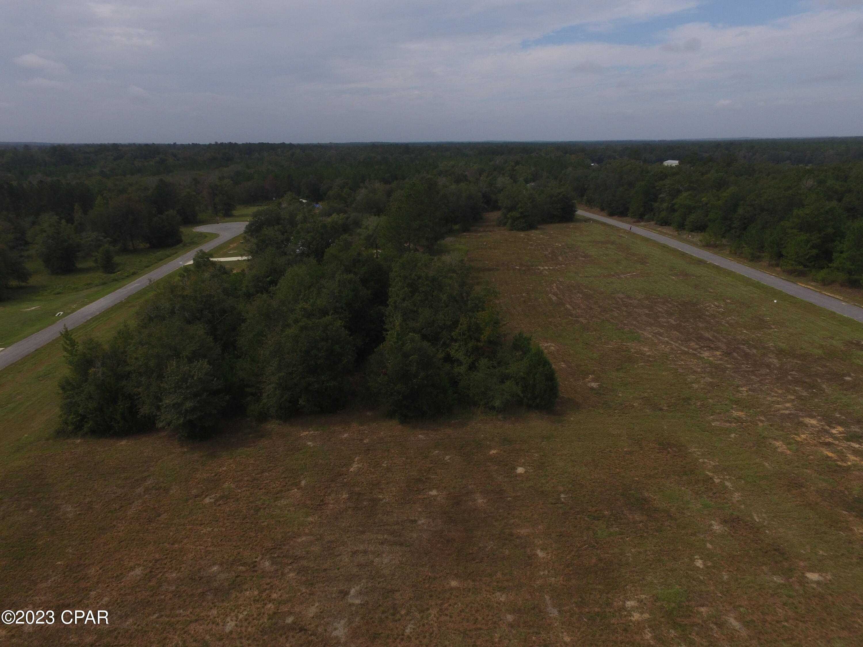 Kiersten Heights - Land