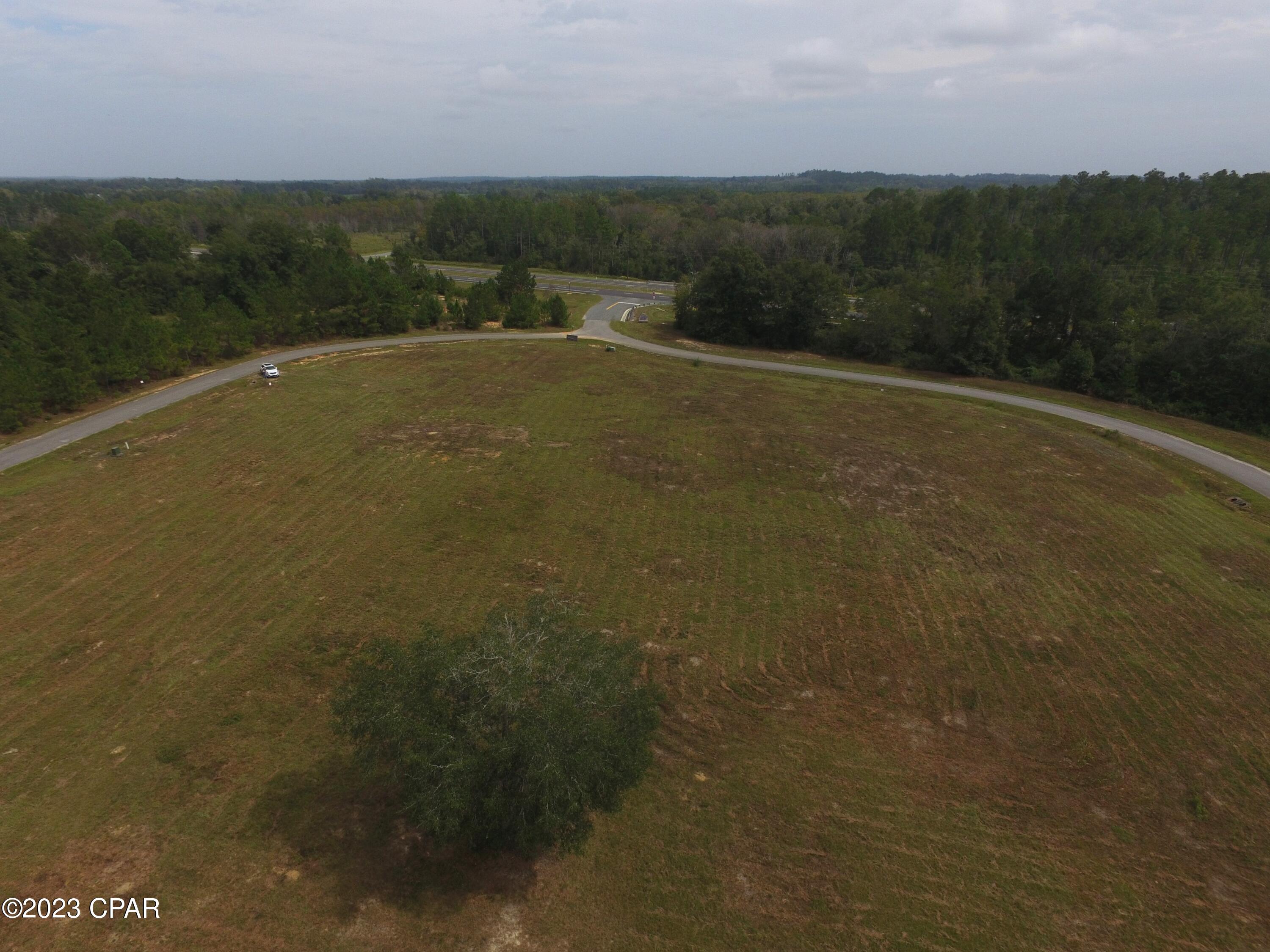 Kiersten Heights - Land