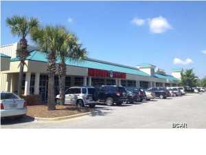 Lyndell Commercial Park - Commercial Lease