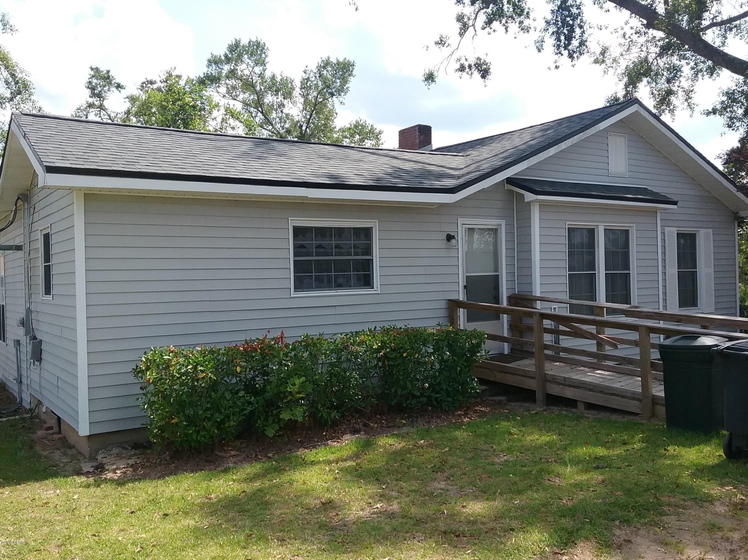 [No Recorded Subdiv] - Residential