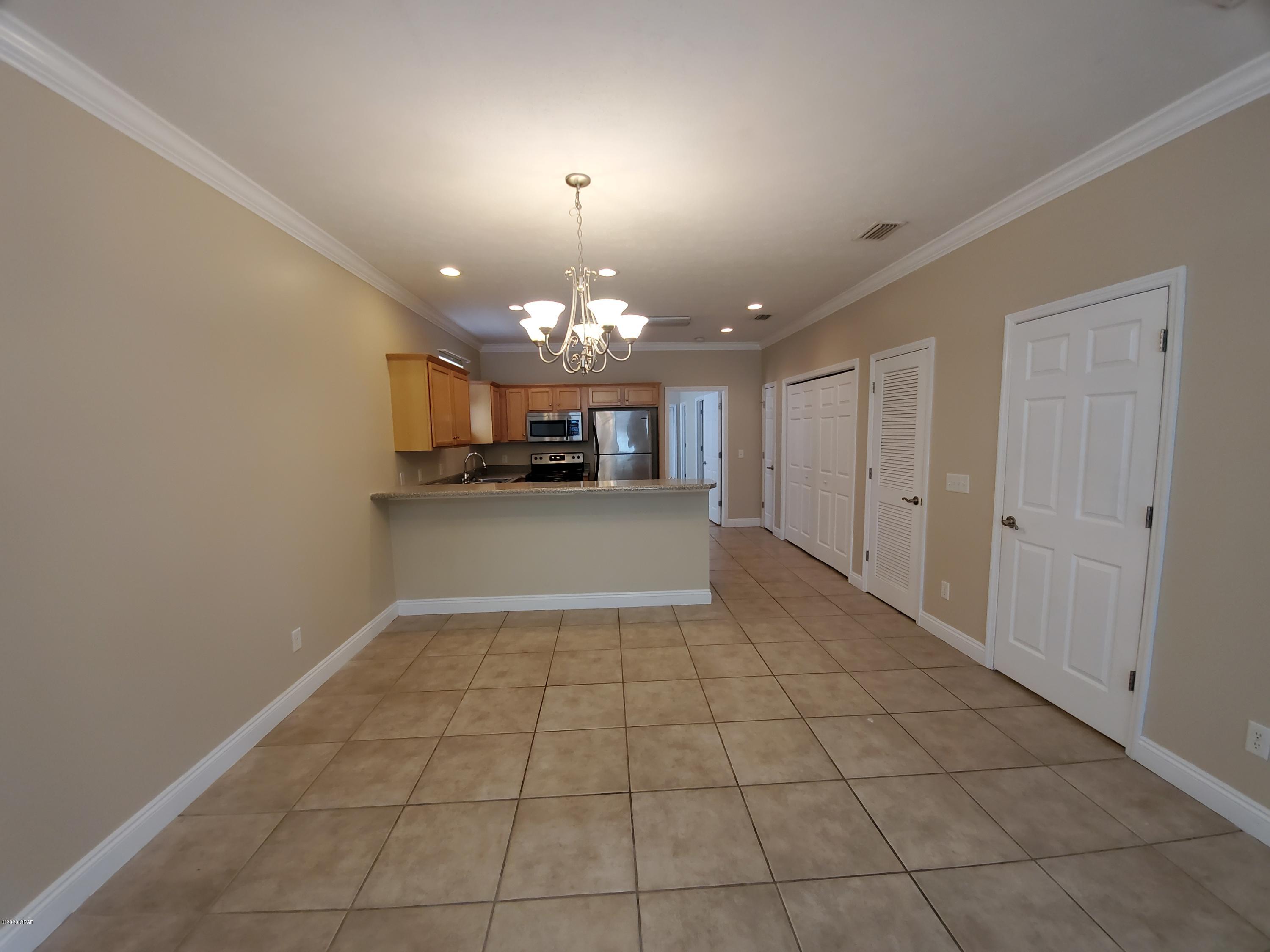 Marlin Place - Residential Lease
