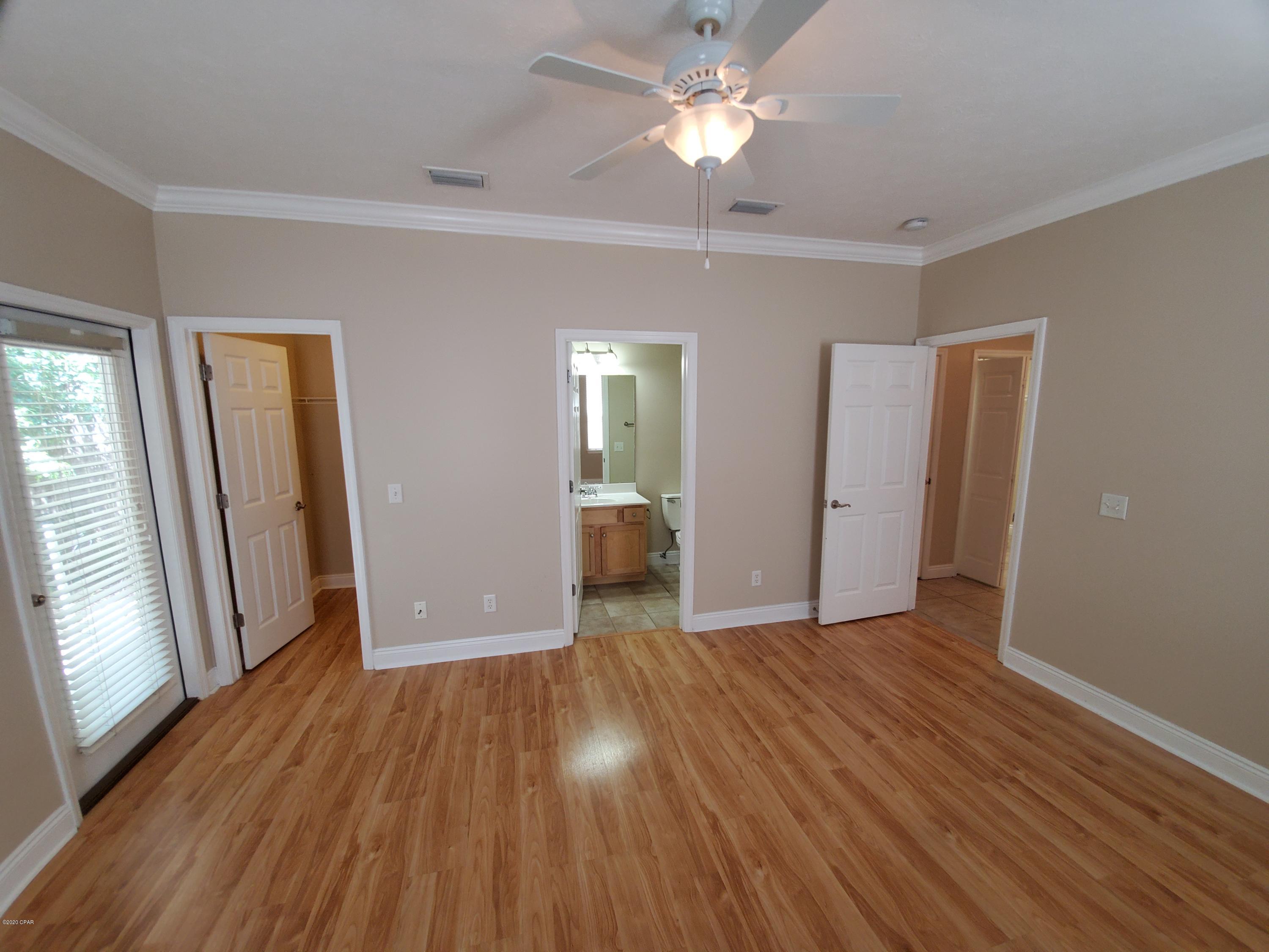 Marlin Place - Residential Lease
