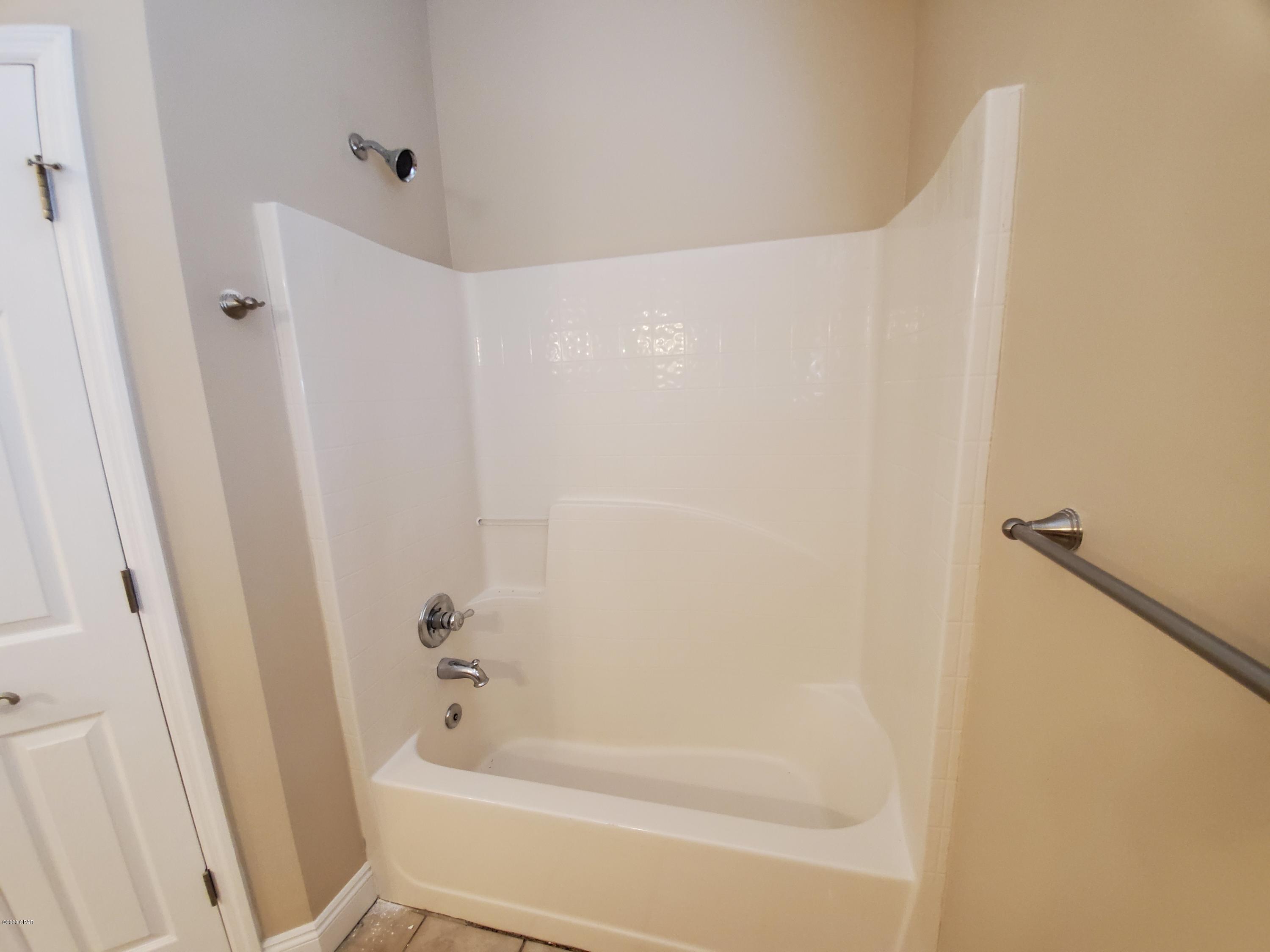 Marlin Place - Residential Lease