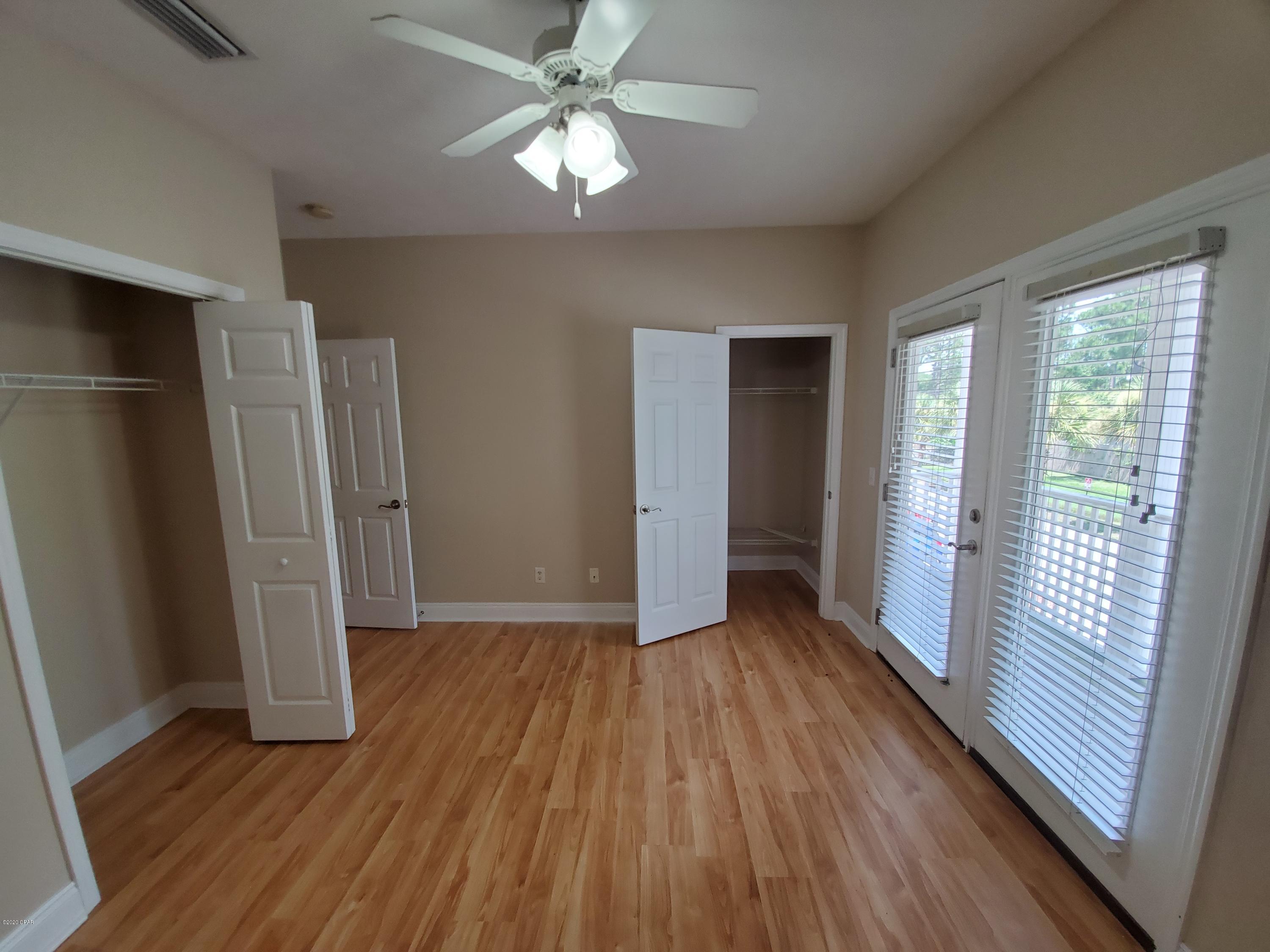 Marlin Place - Residential Lease