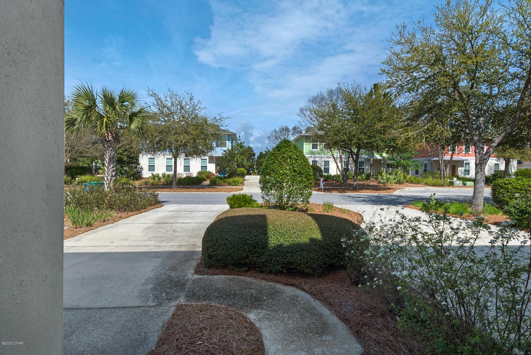 Whisper Dunes - Residential Lease