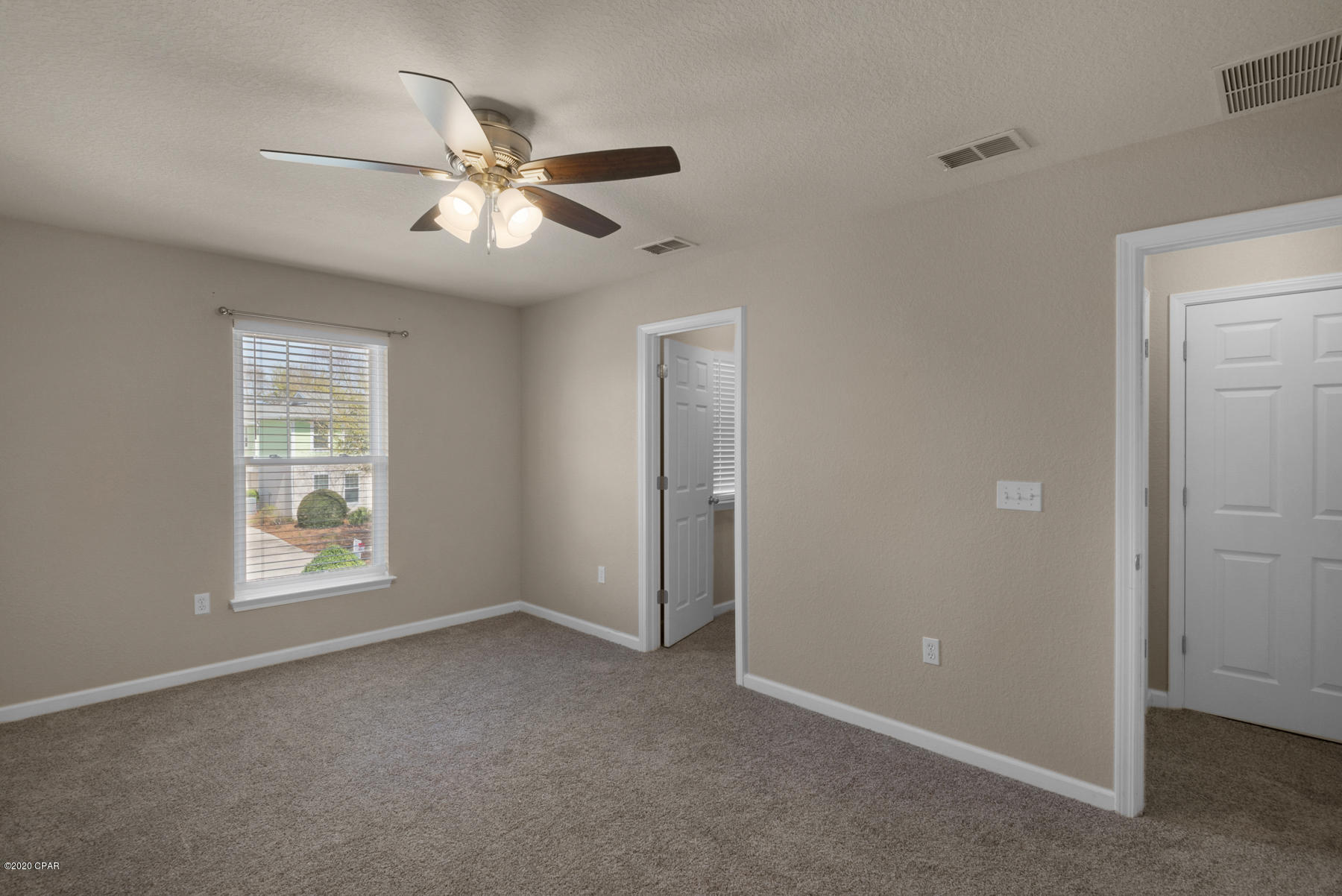 Whisper Dunes - Residential Lease