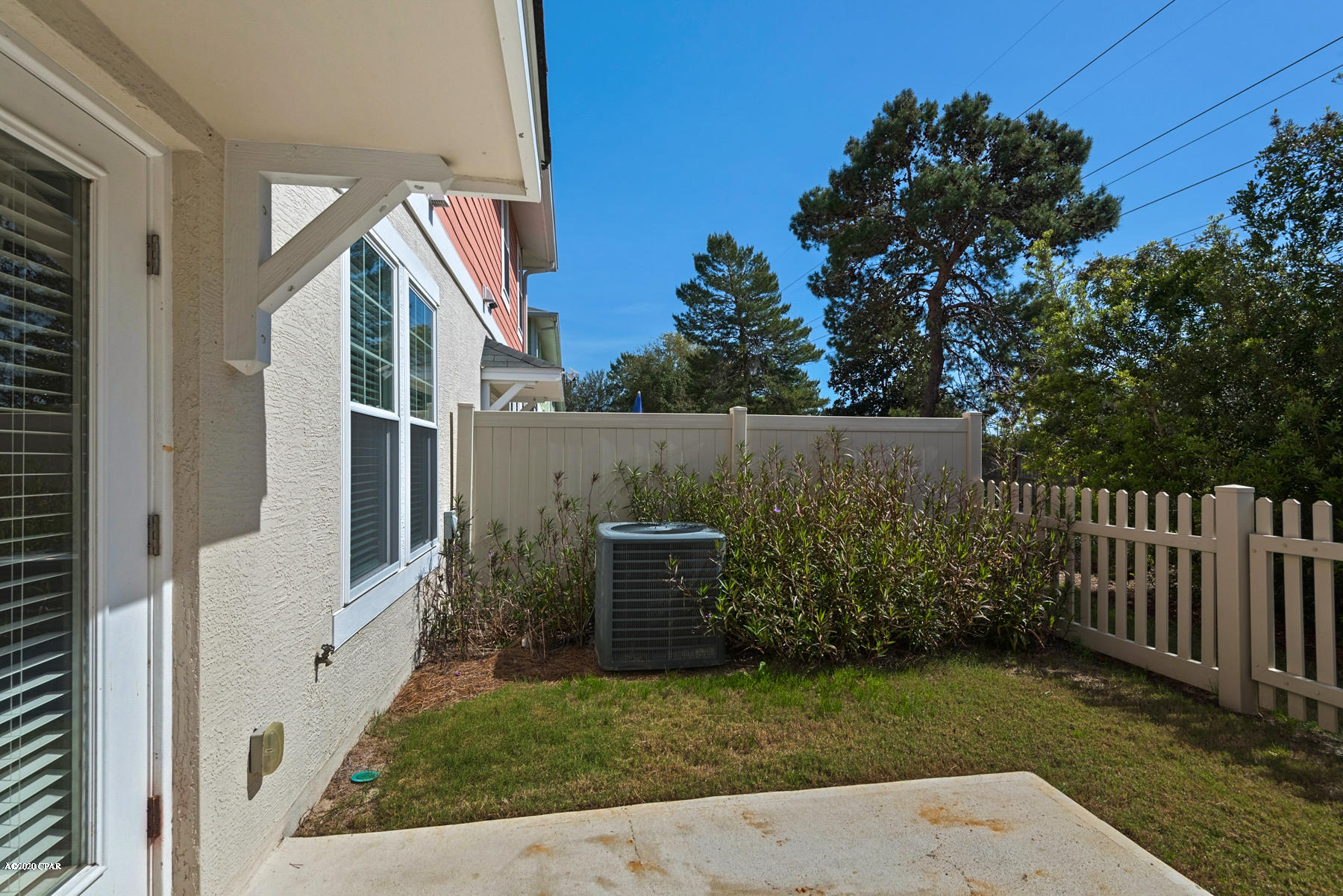 Whisper Dunes - Residential Lease