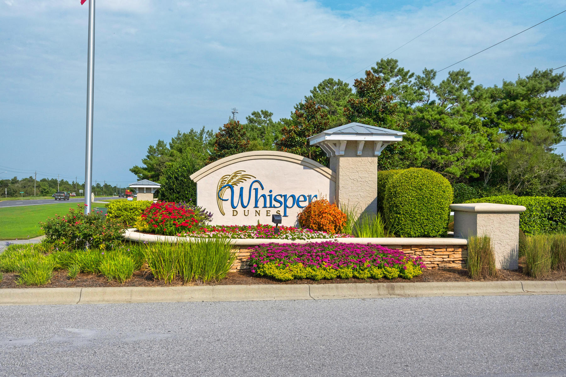 Whisper Dunes - Residential Lease