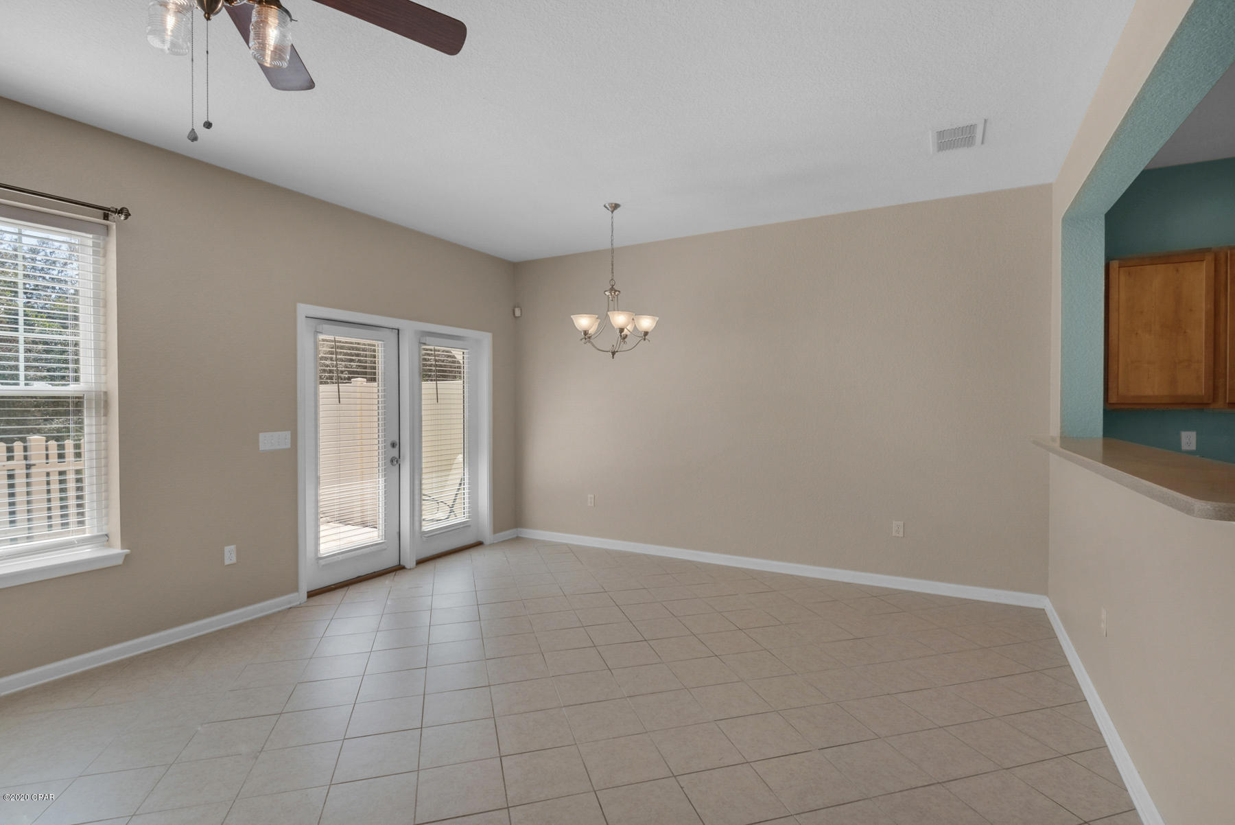 Whisper Dunes - Residential Lease