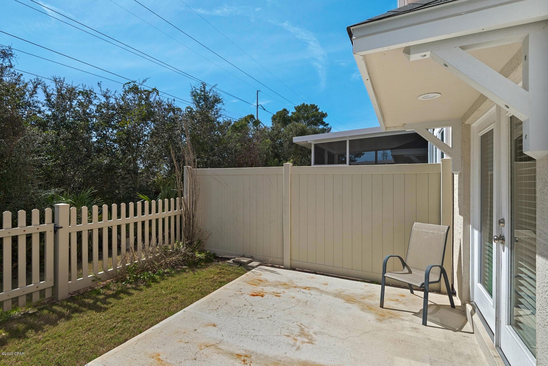 Whisper Dunes - Residential Lease