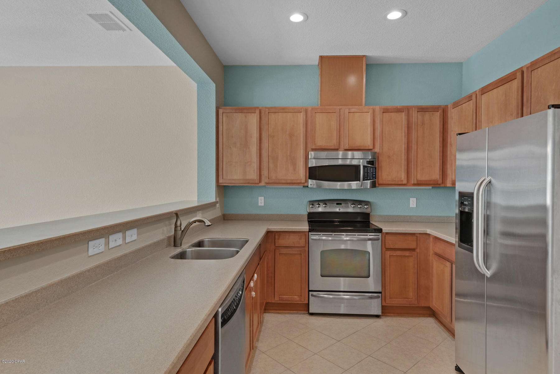 Whisper Dunes - Residential Lease