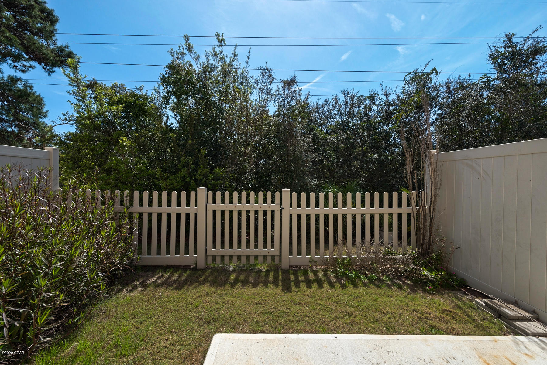 Whisper Dunes - Residential Lease