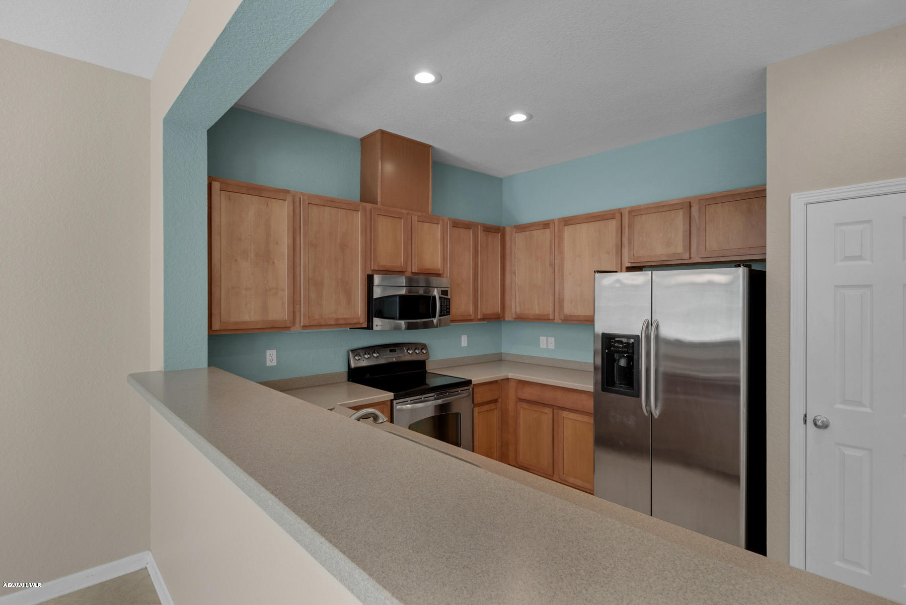 Whisper Dunes - Residential Lease