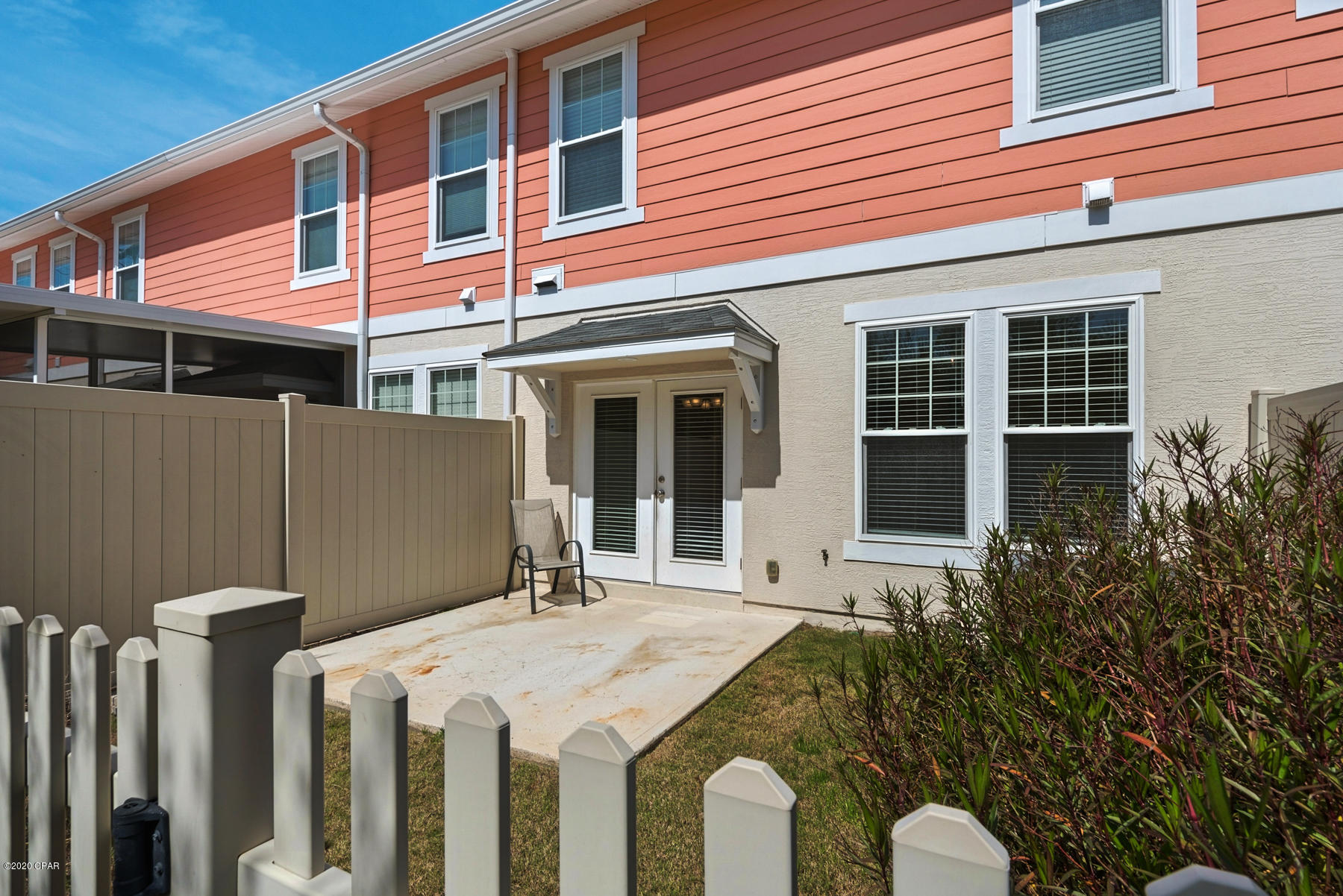 Whisper Dunes - Residential Lease