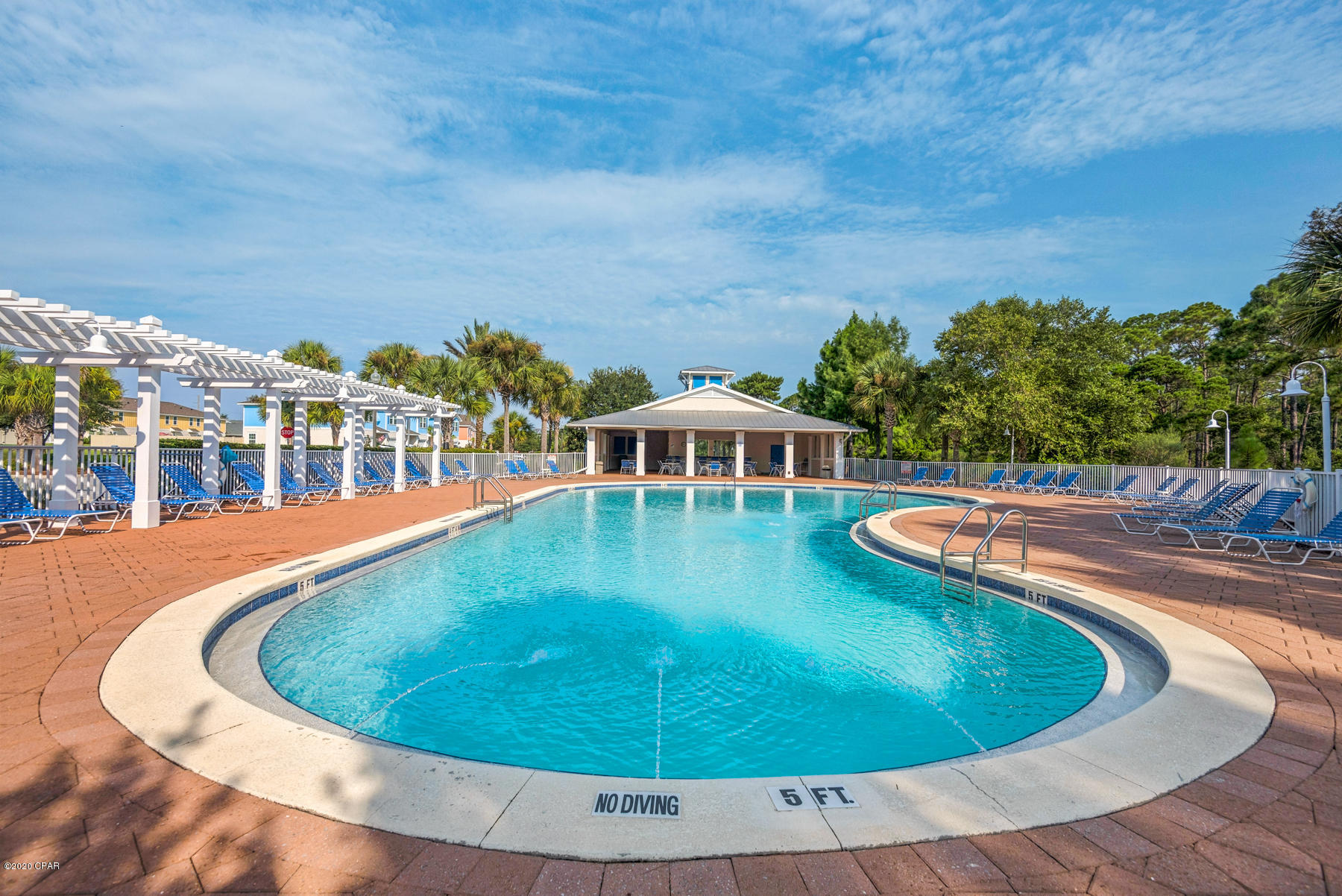 Whisper Dunes - Residential Lease