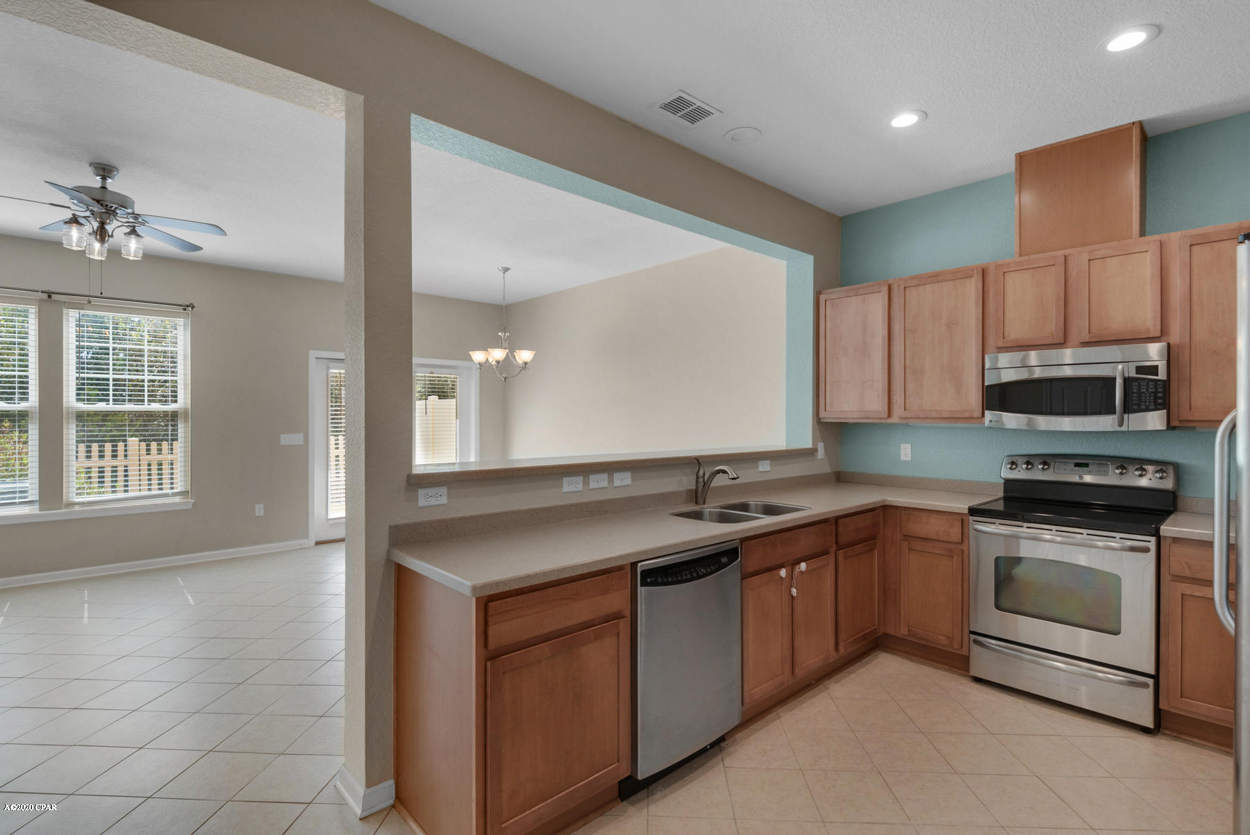 Whisper Dunes - Residential Lease