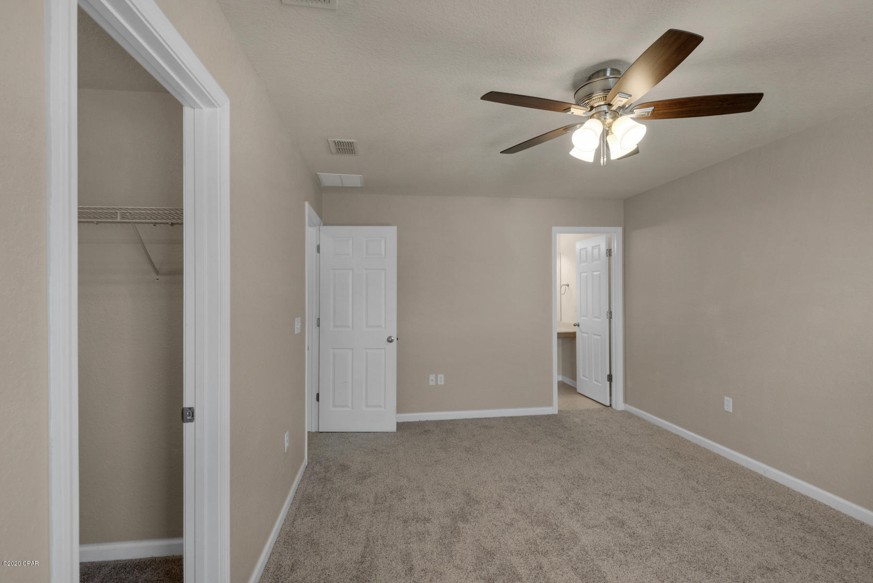 Whisper Dunes - Residential Lease