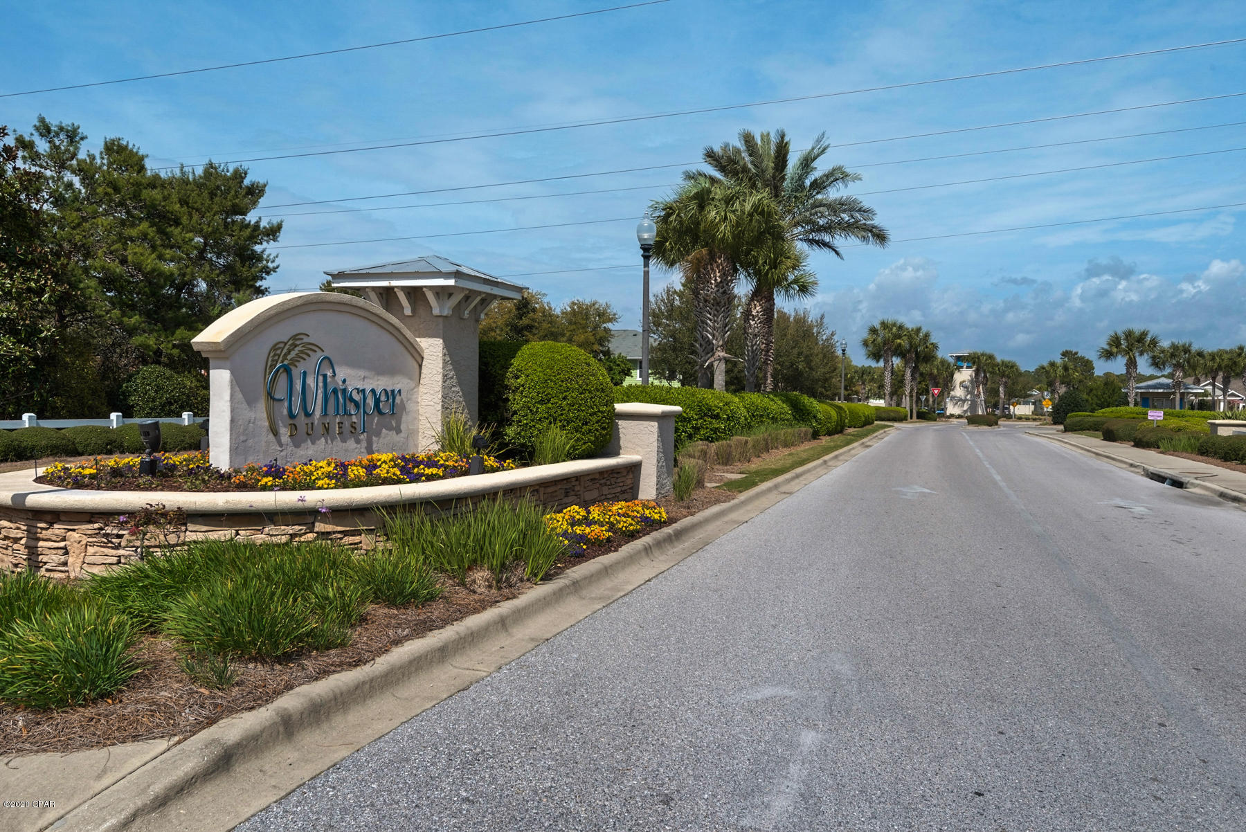 Whisper Dunes - Residential Lease