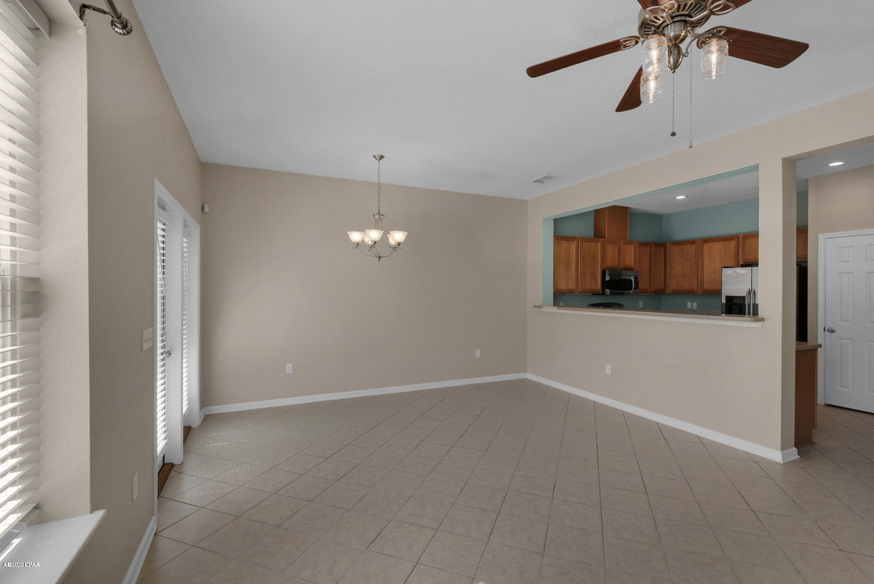 Whisper Dunes - Residential Lease