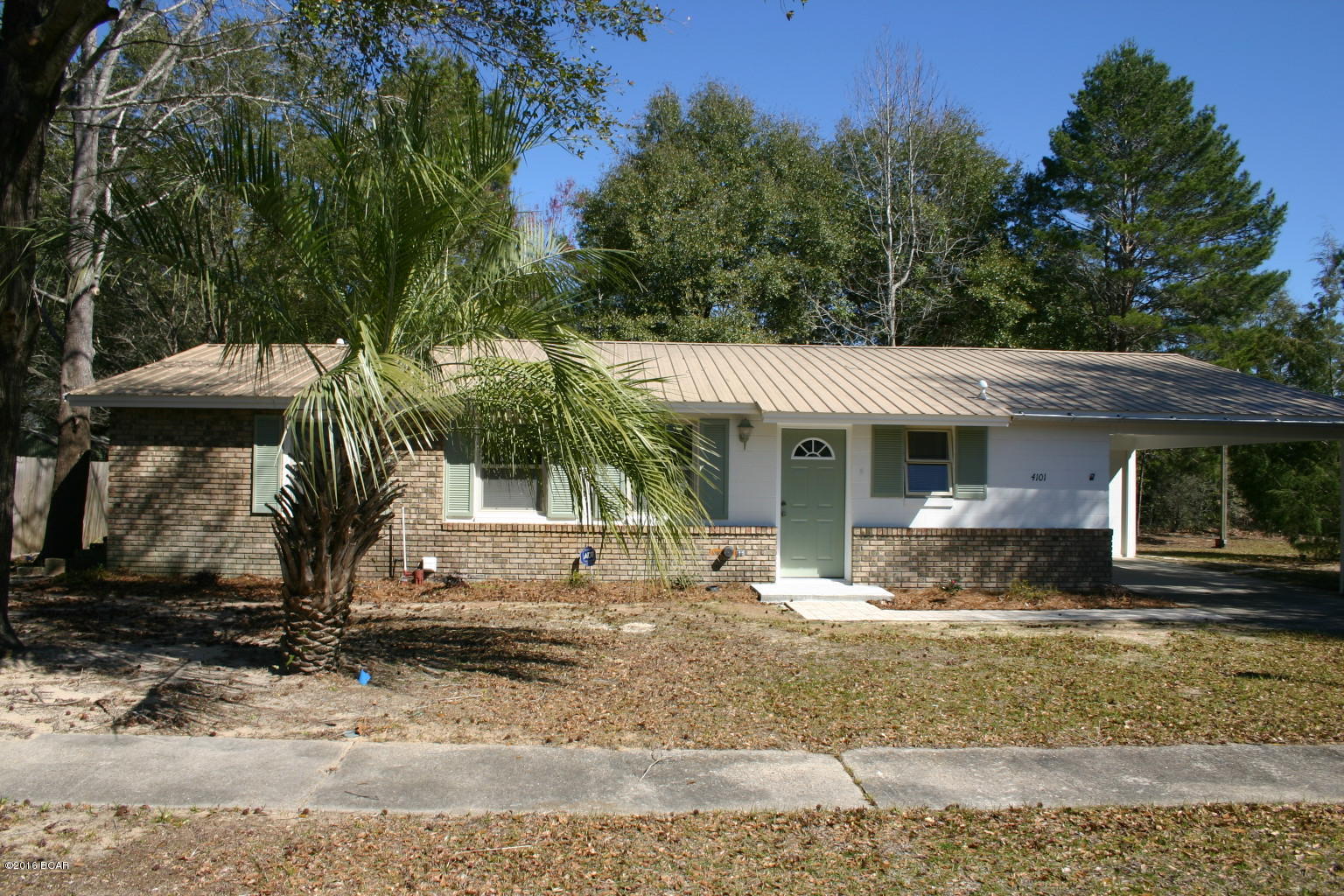 Sunny Hills Unit 4 - Residential