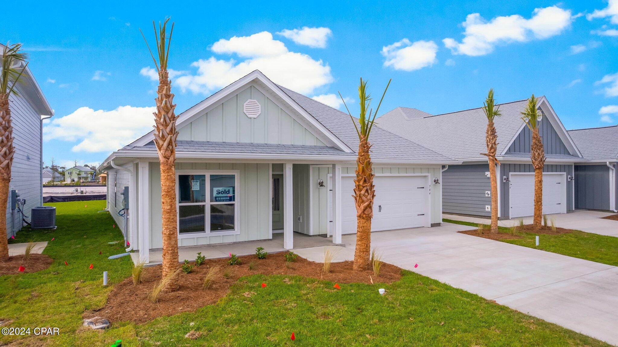 Windmark - Residential