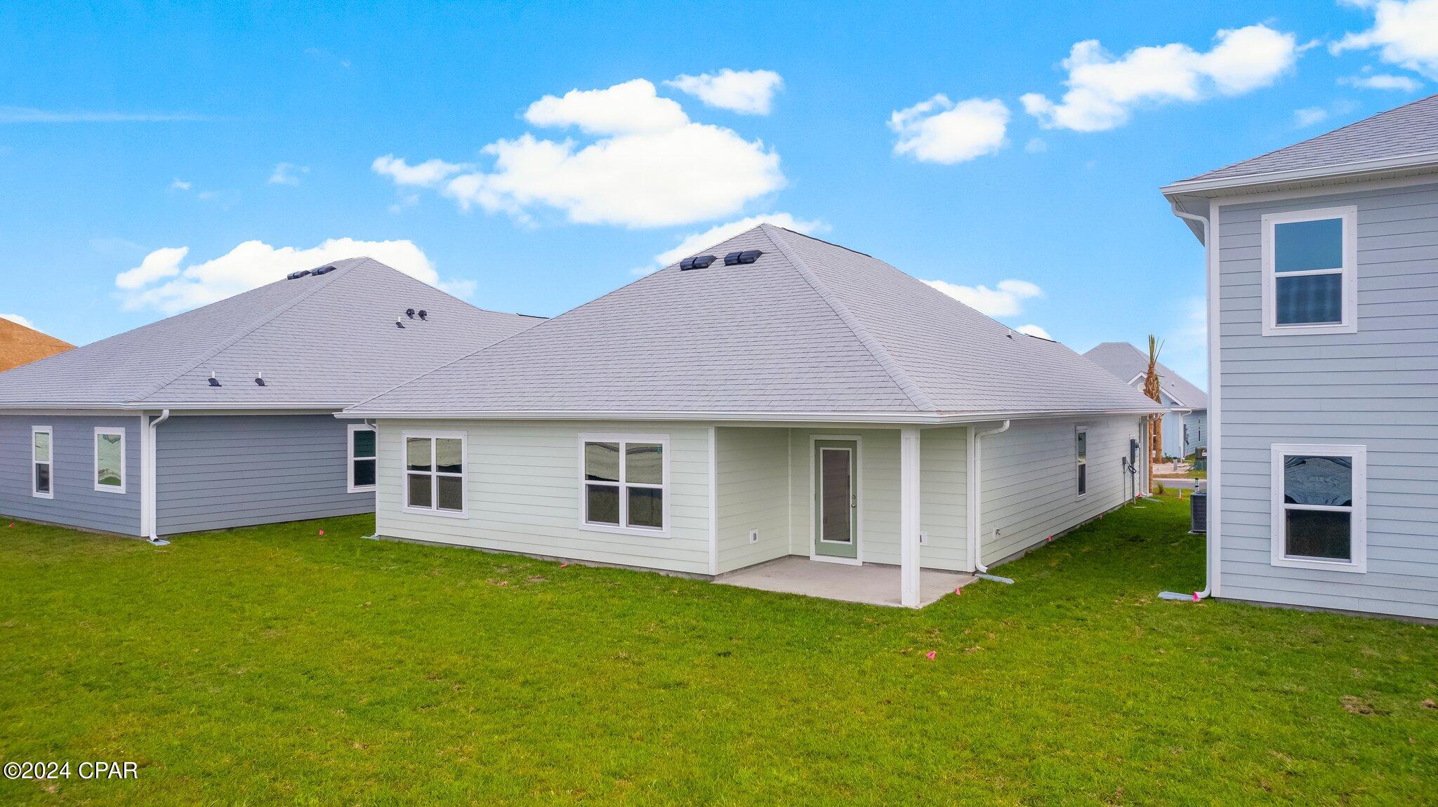 Windmark - Residential