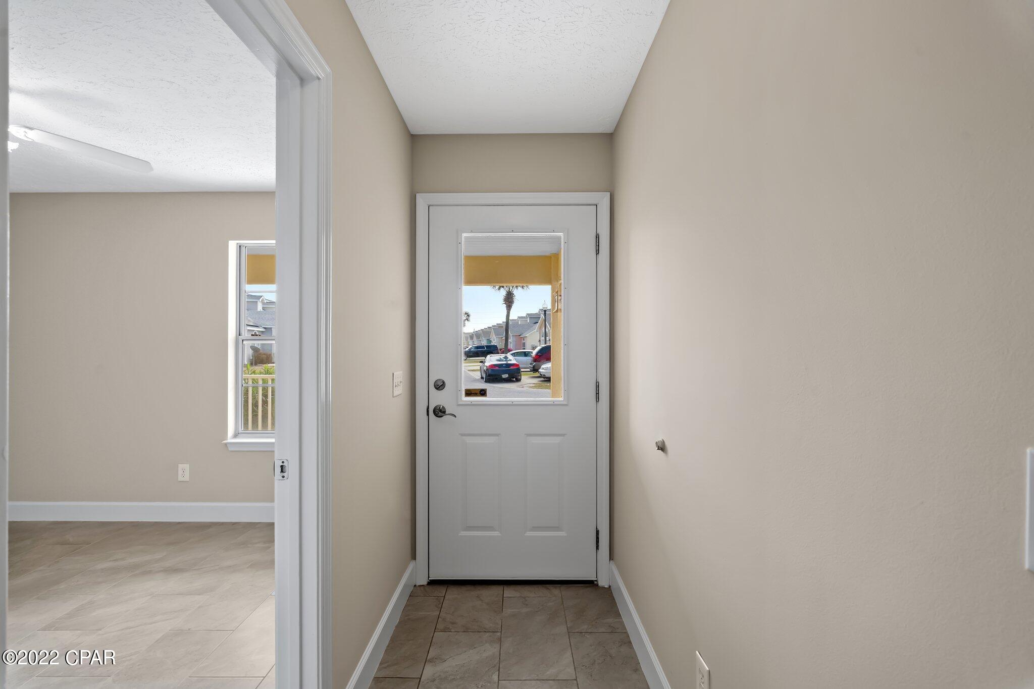 Palm Cove Phase III - Residential