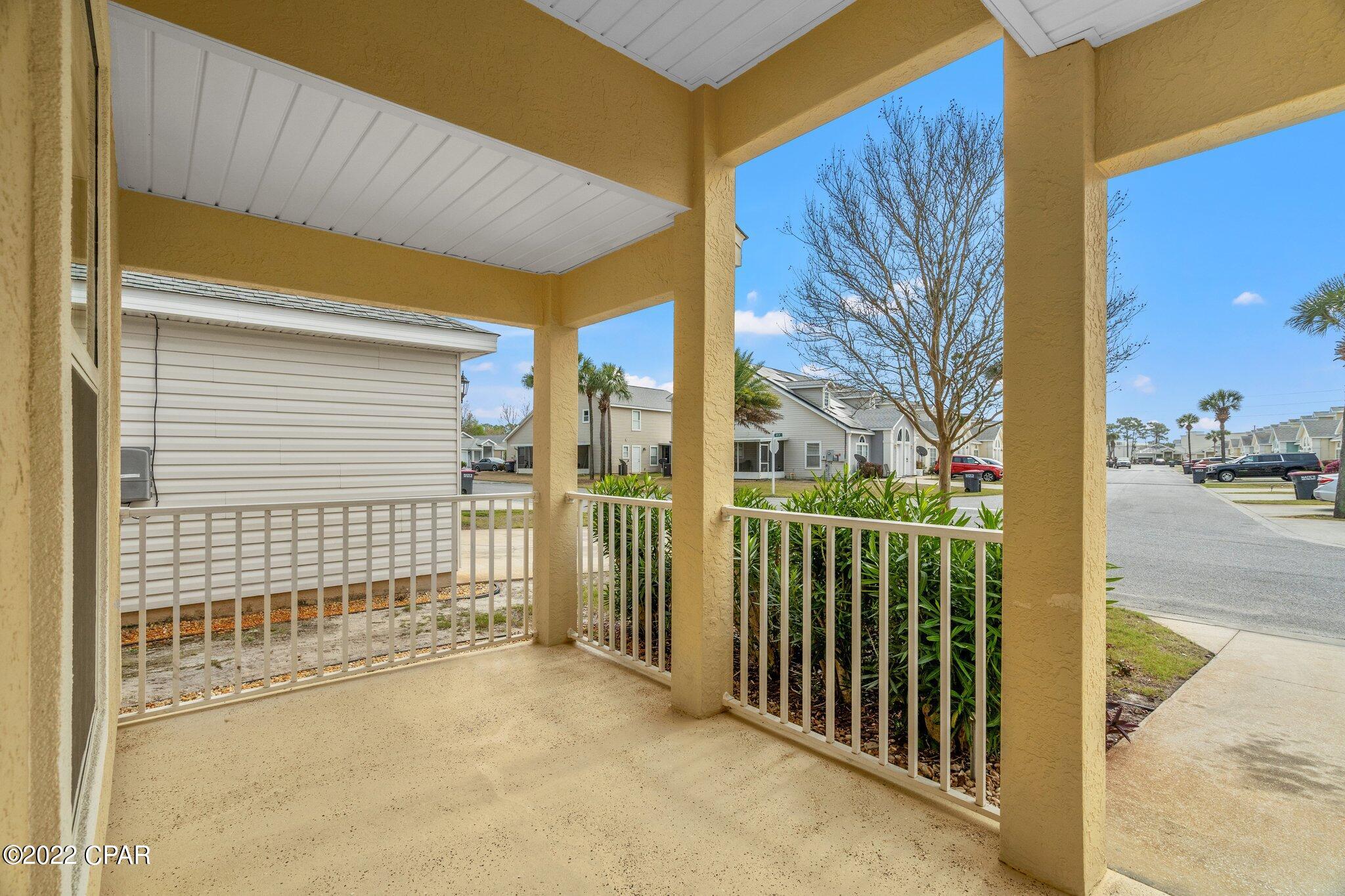 Palm Cove Phase III - Residential