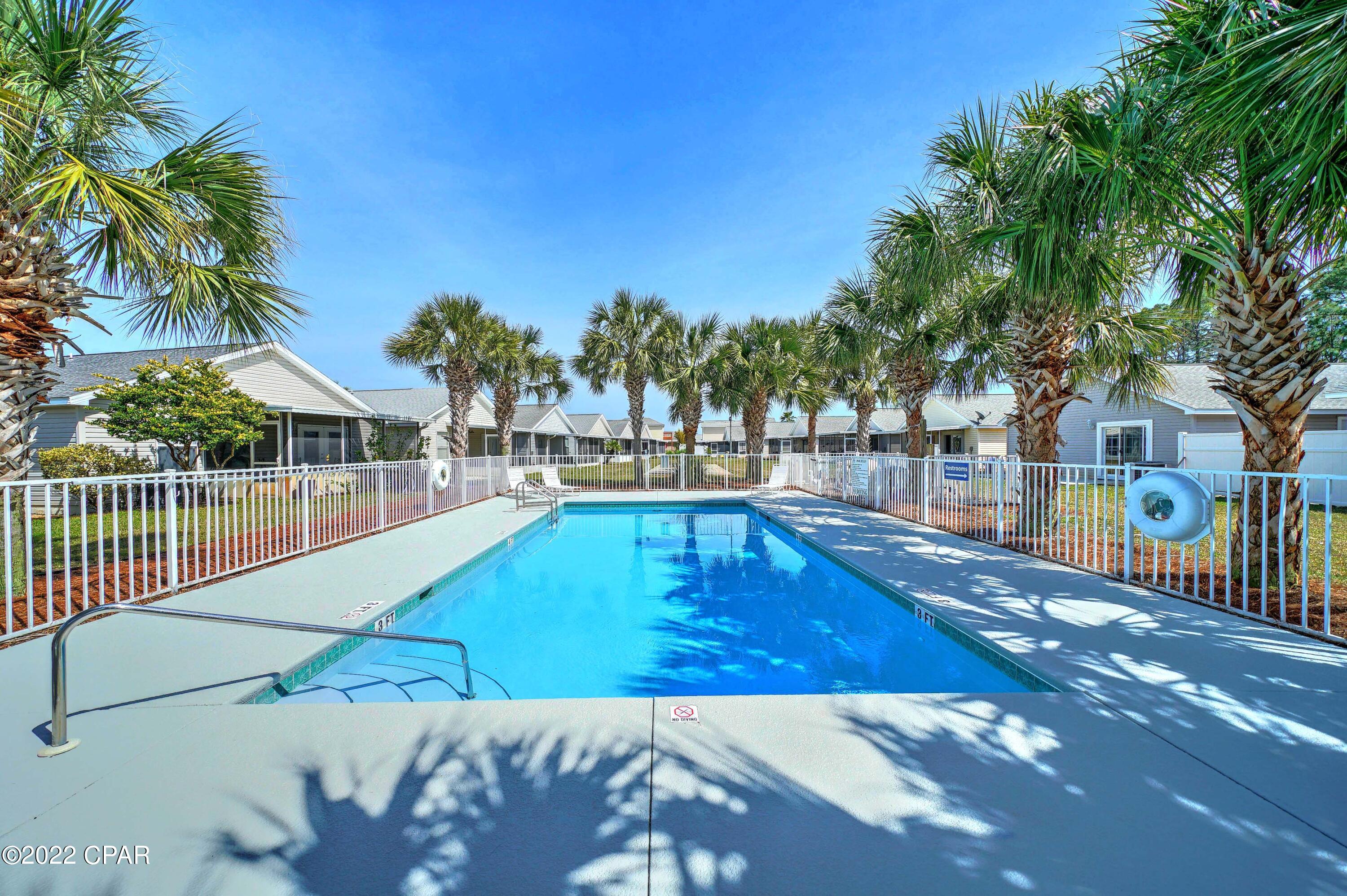 Palm Cove Phase III - Residential