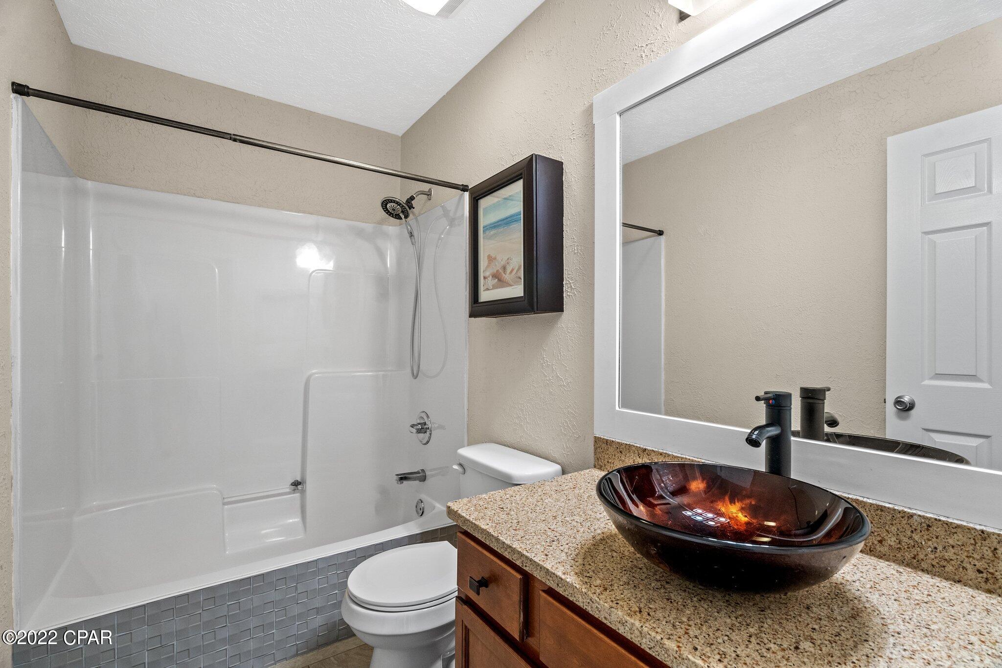 Palm Cove Phase III - Residential