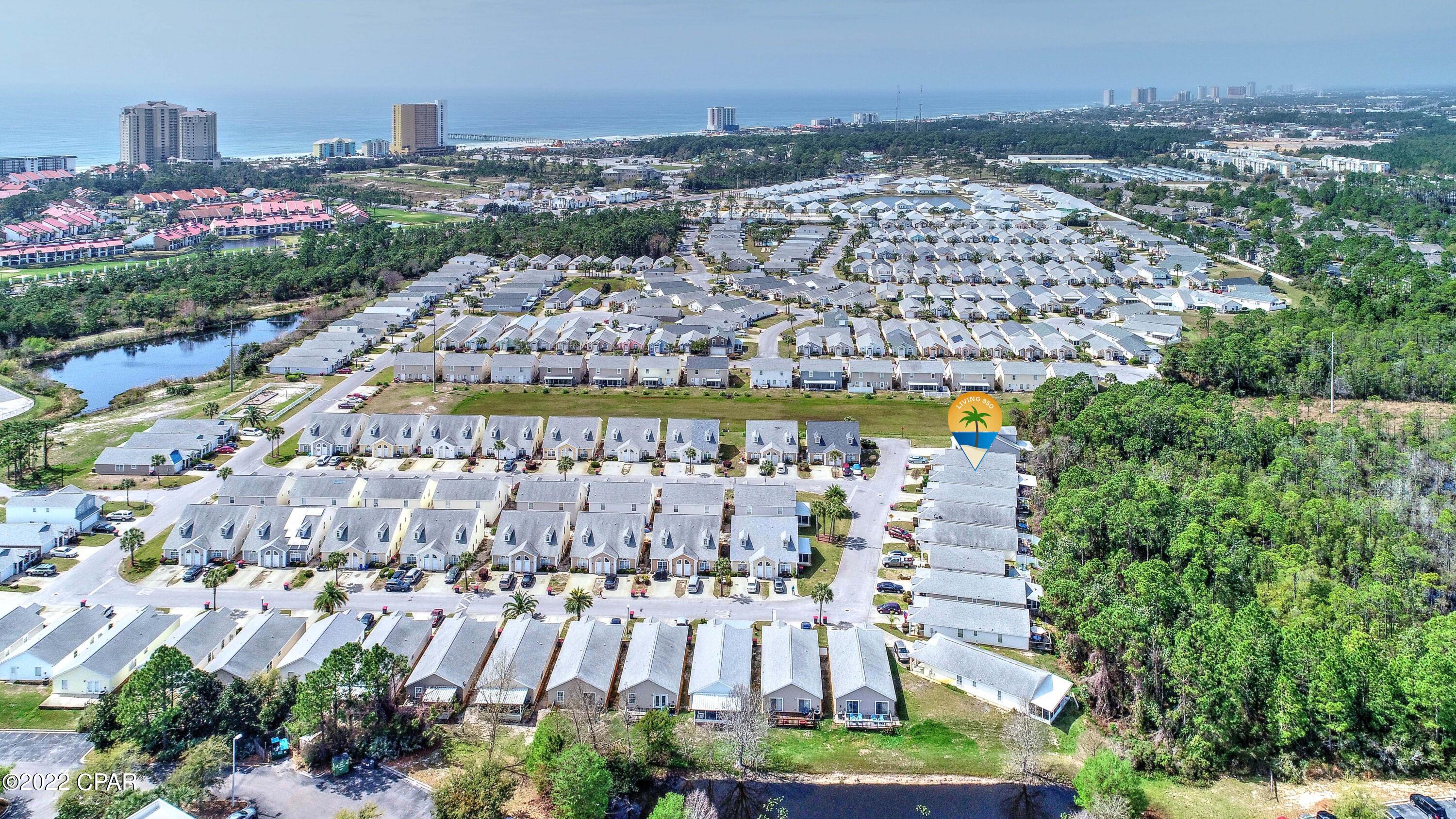 Palm Cove Phase III - Residential