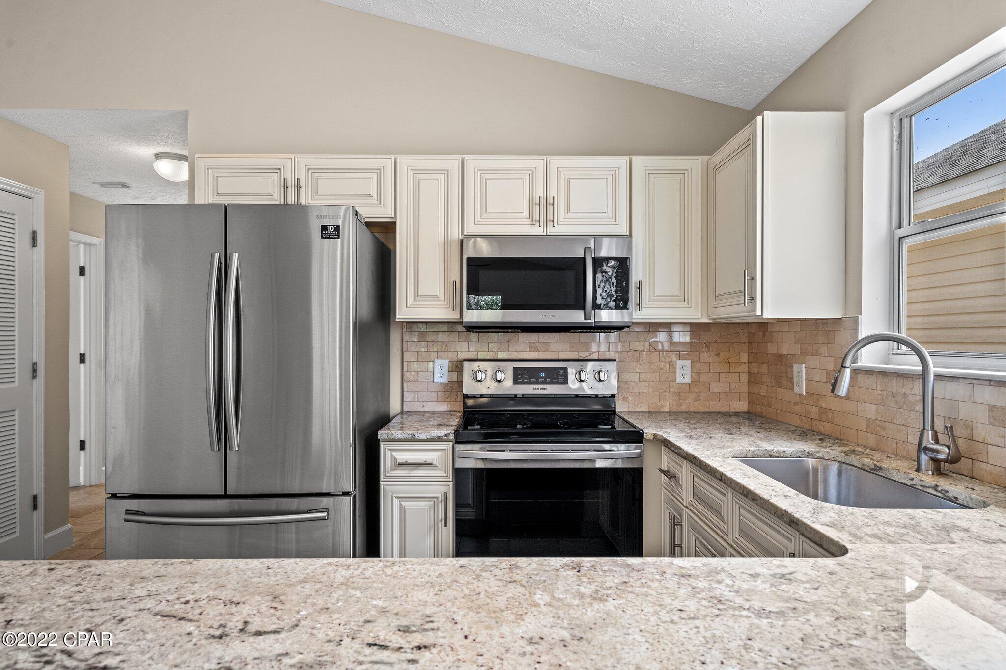 Palm Cove Phase III - Residential