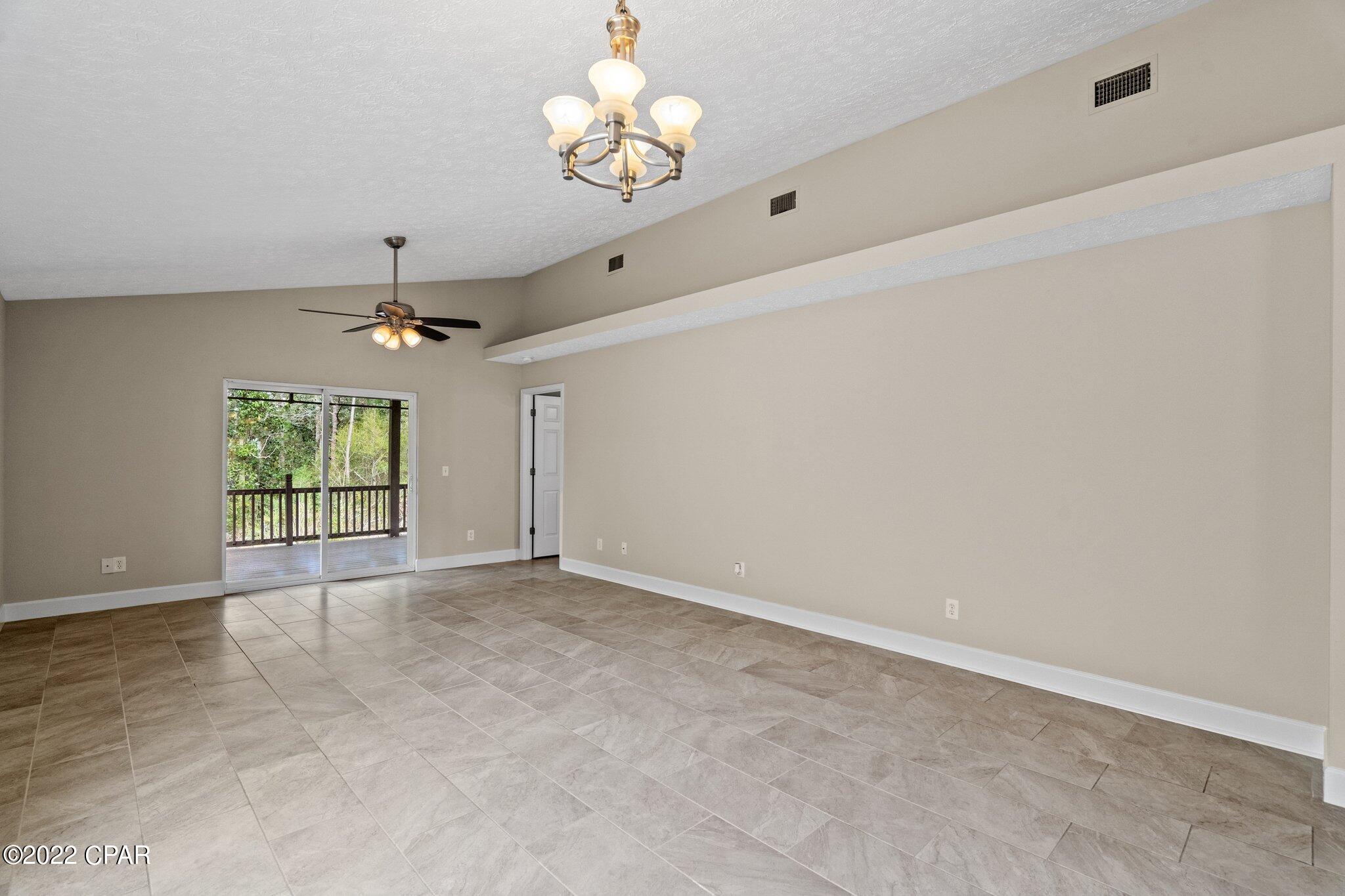 Palm Cove Phase III - Residential