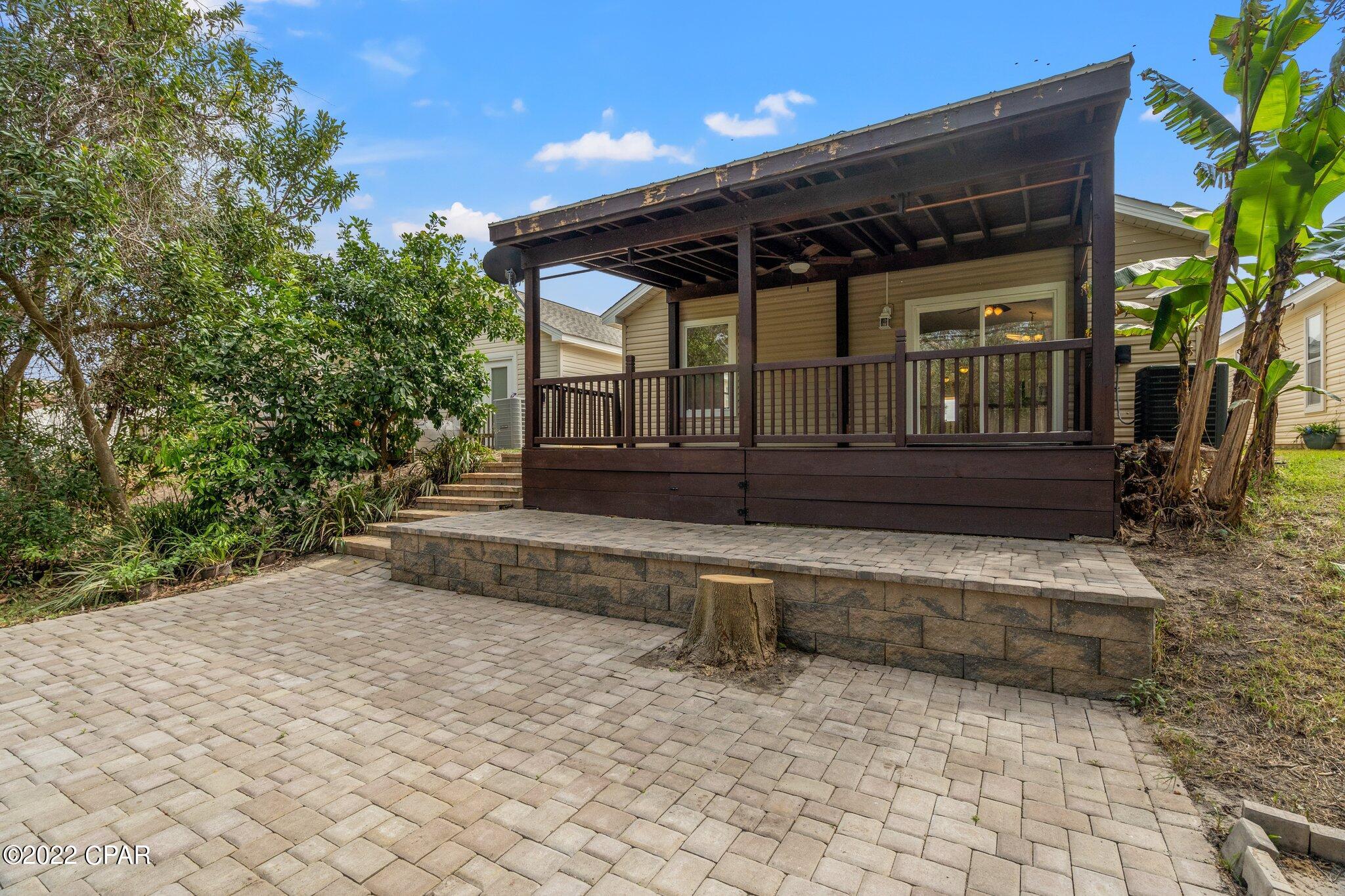 Palm Cove Phase III - Residential