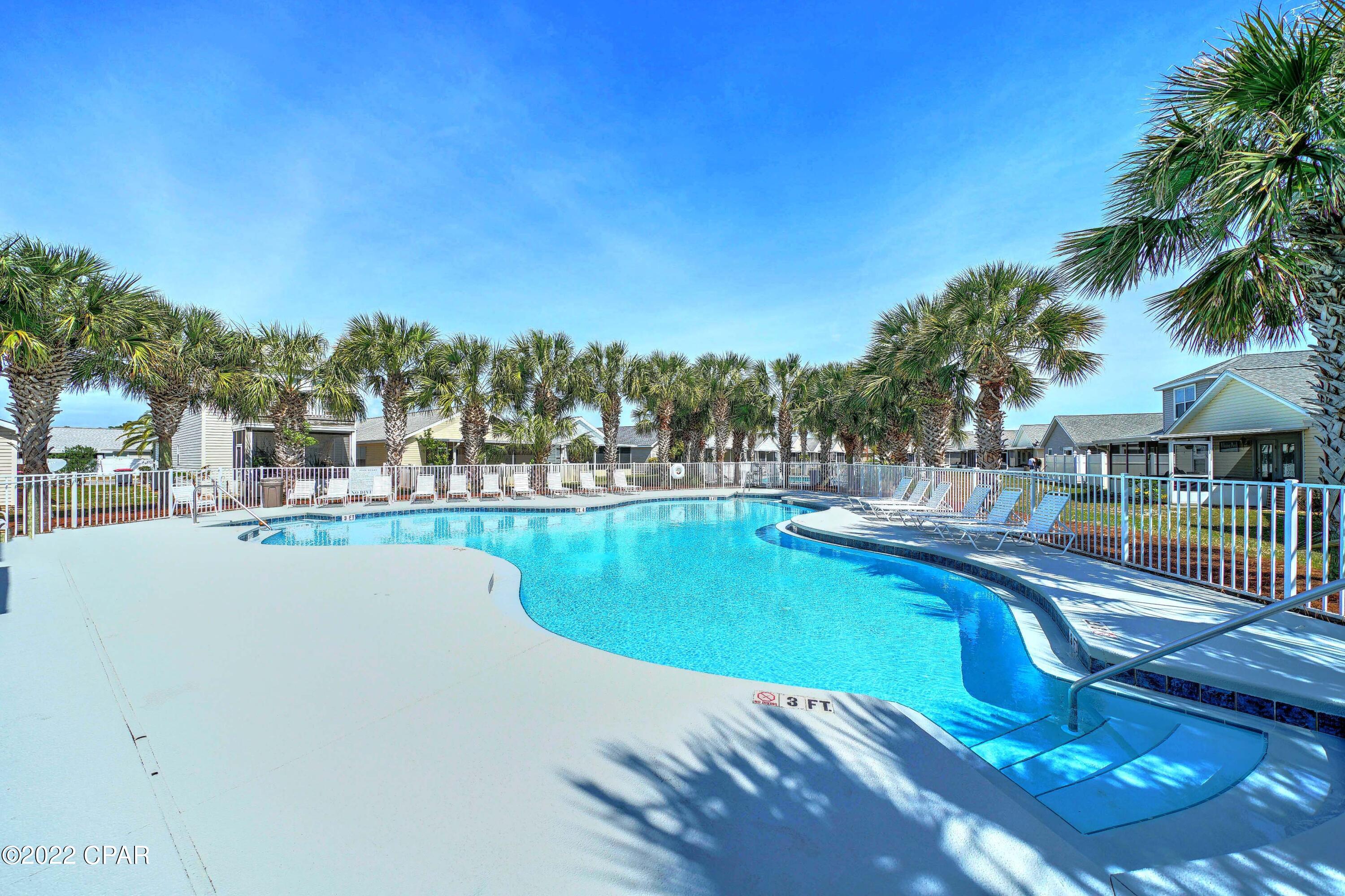 Palm Cove Phase III - Residential