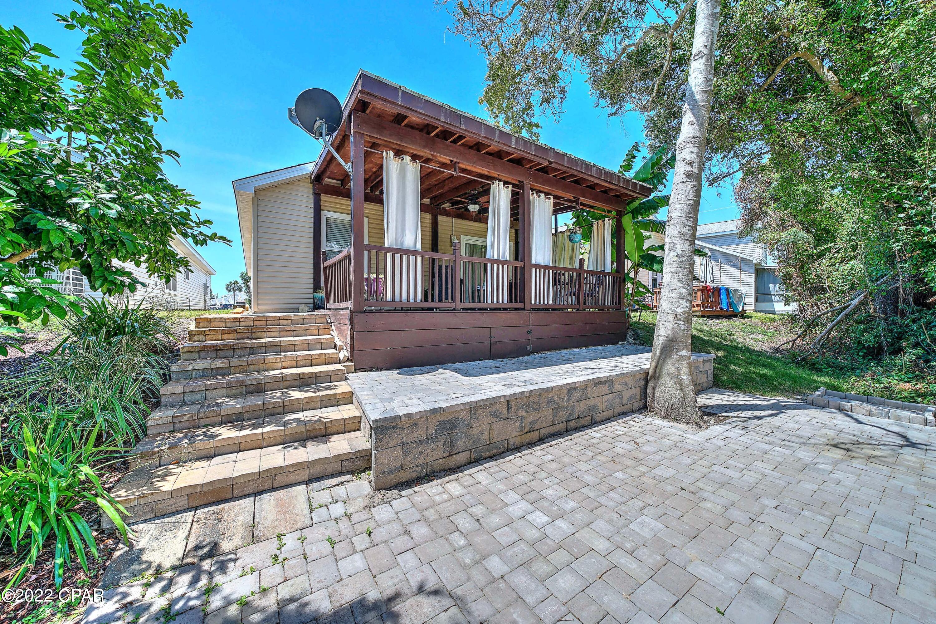 Palm Cove Phase III - Residential