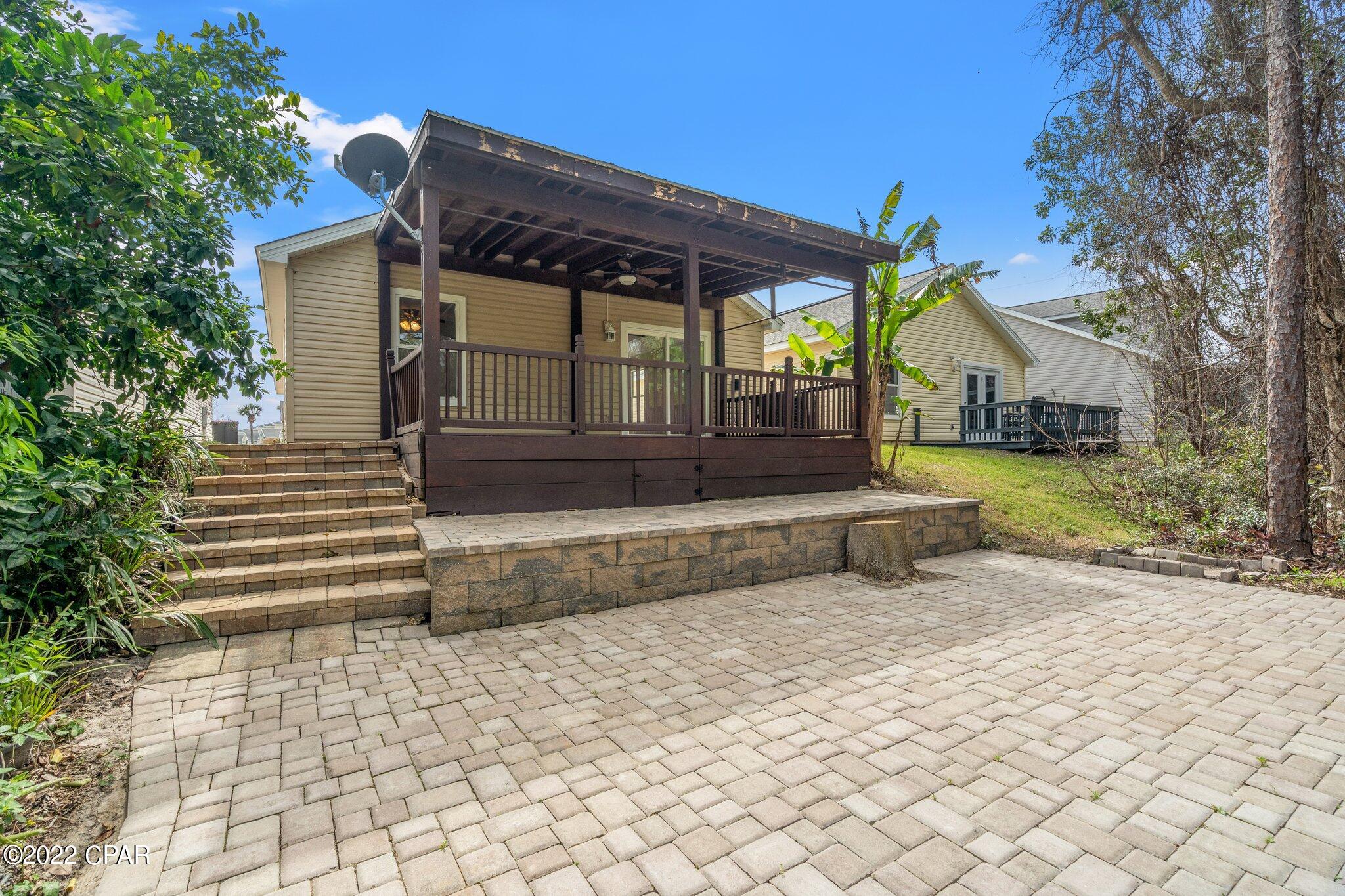 Palm Cove Phase III - Residential