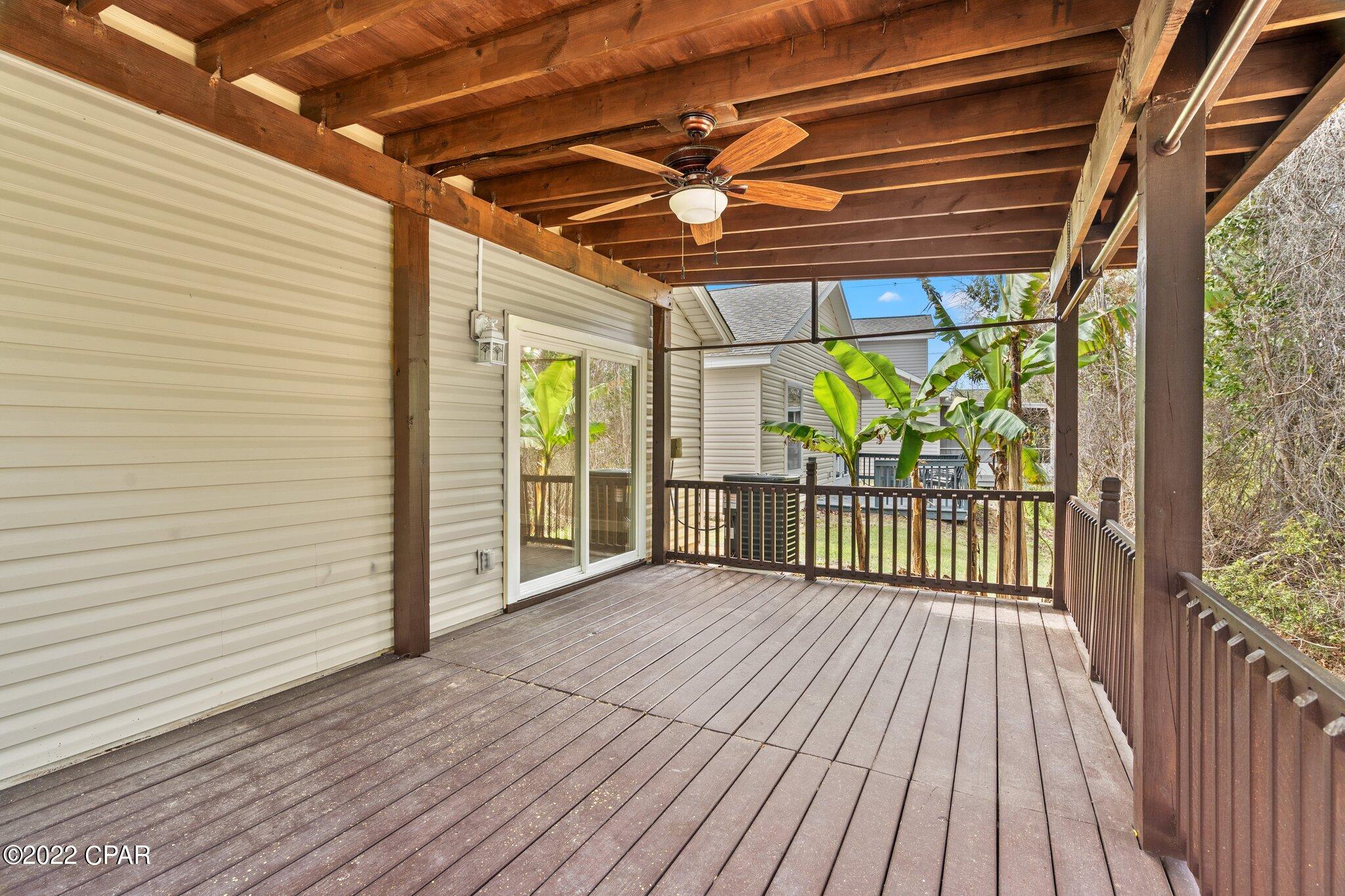 Palm Cove Phase III - Residential