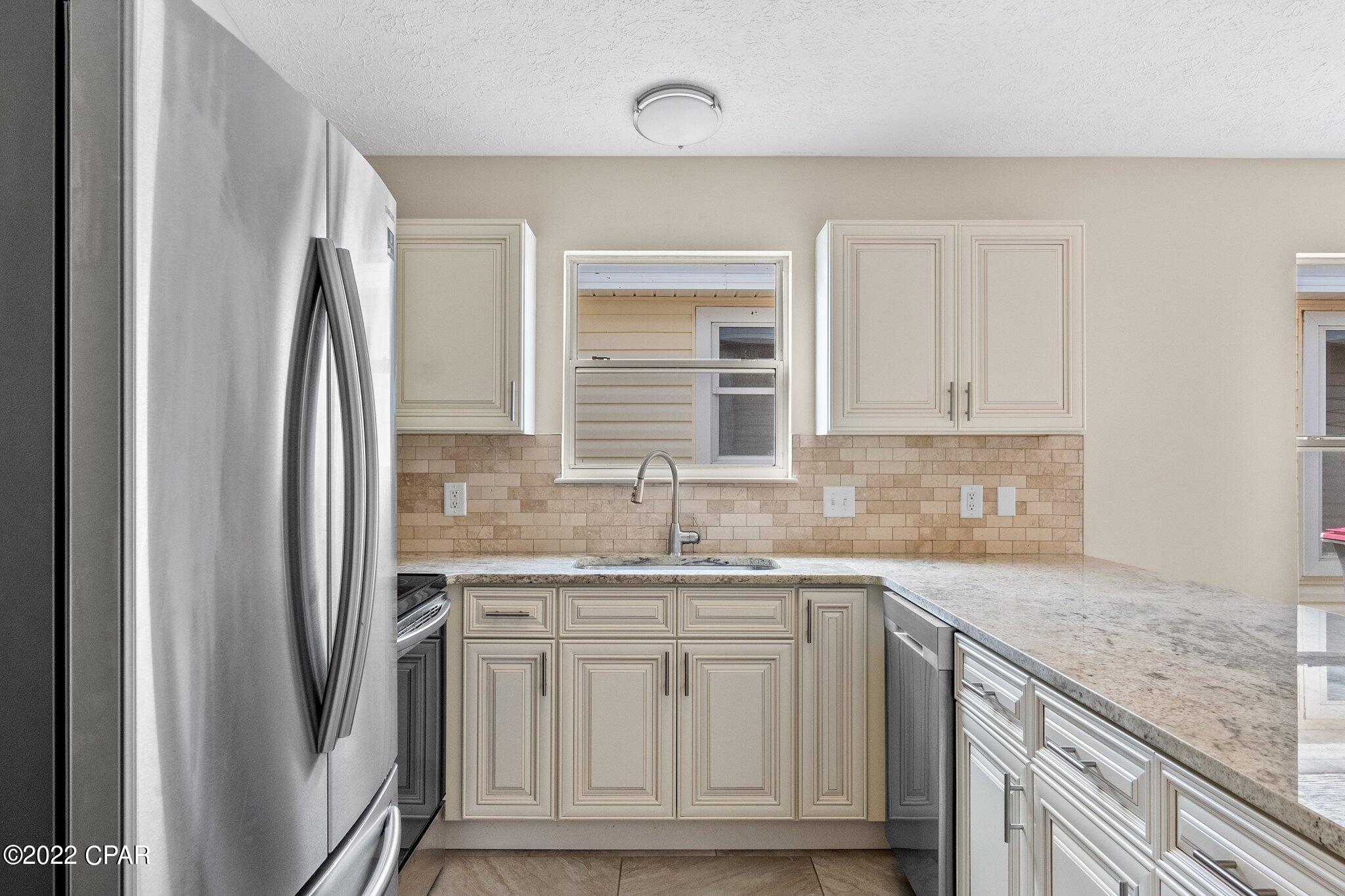 Palm Cove Phase III - Residential