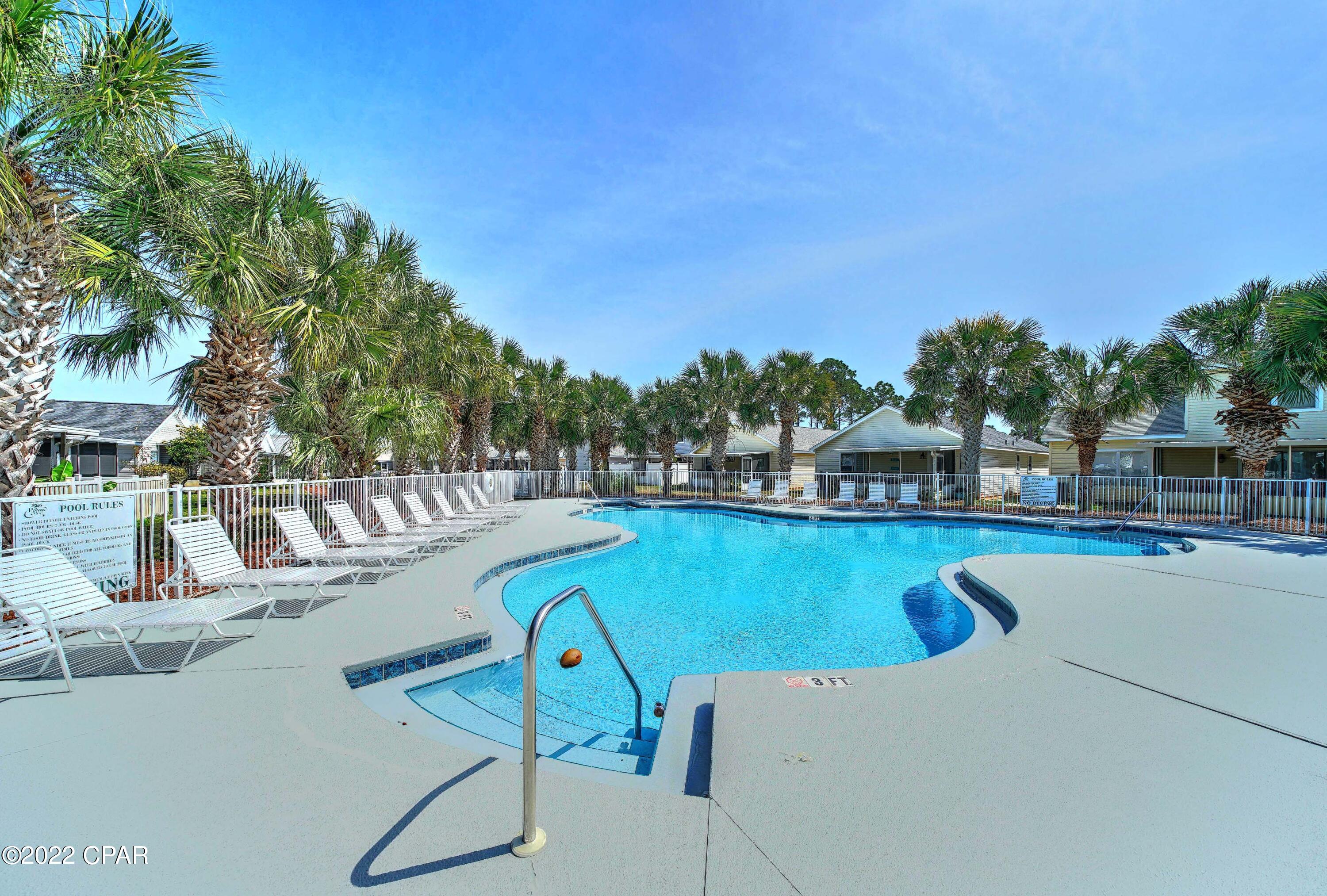 Palm Cove Phase III - Residential