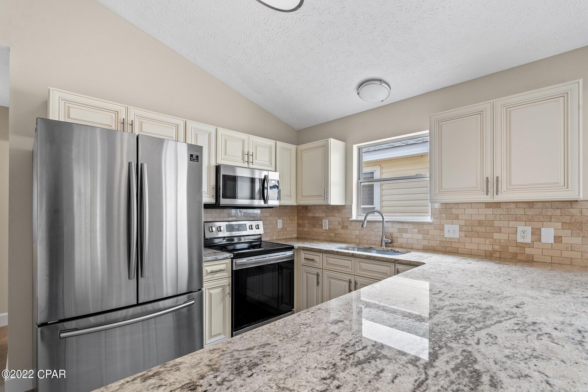 Palm Cove Phase III - Residential