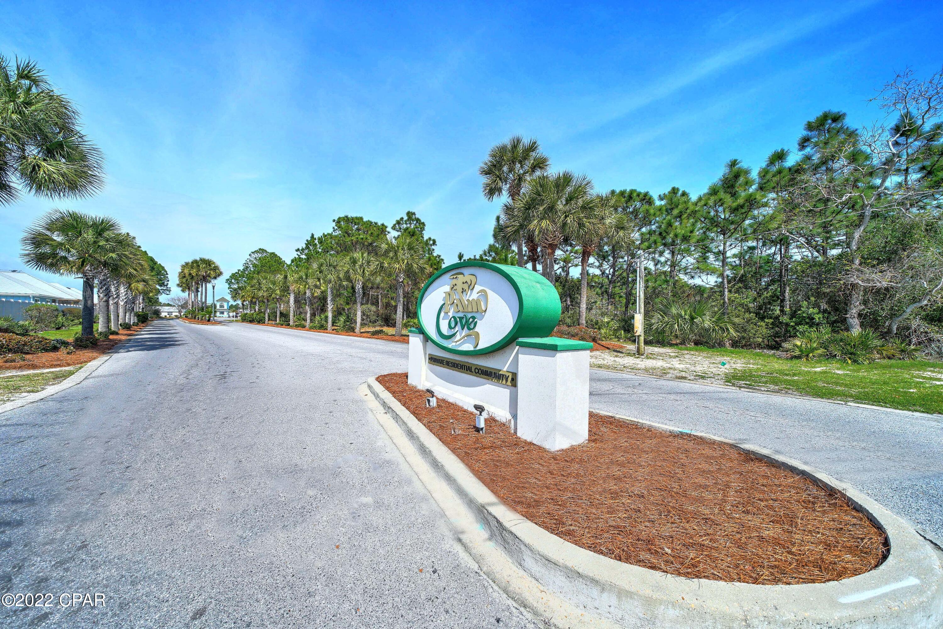 Palm Cove Phase III - Residential