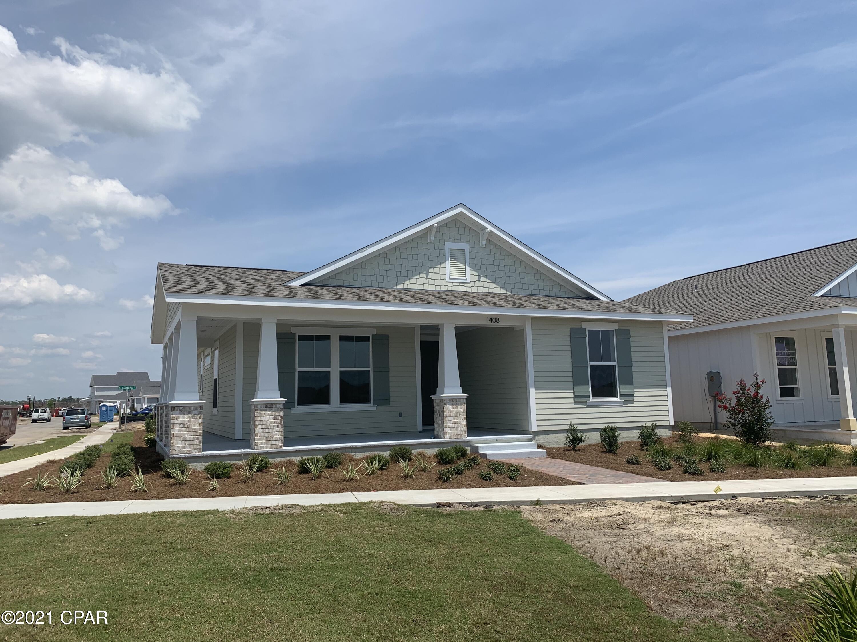 Sweetbay - Residential