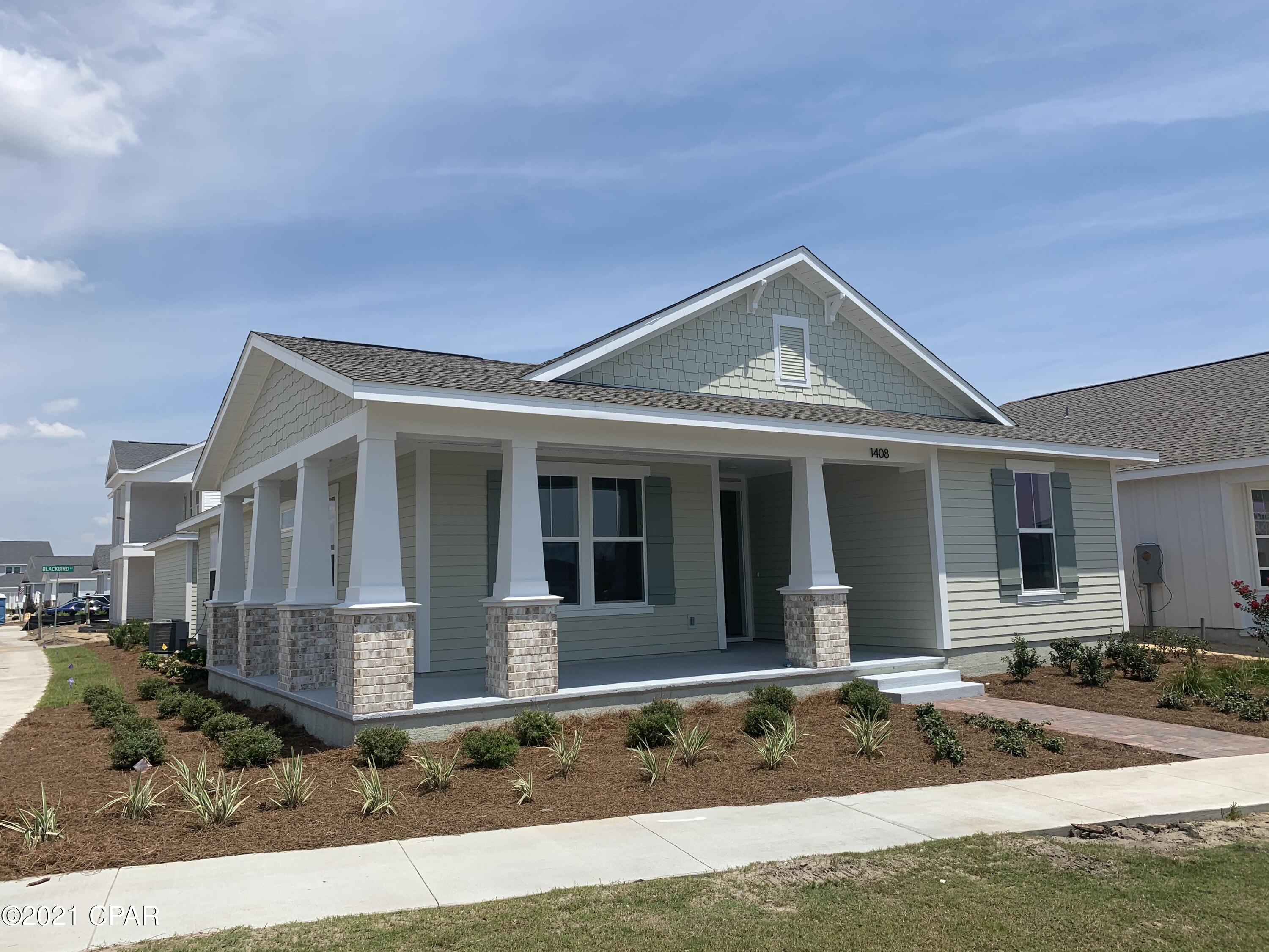 Sweetbay - Residential