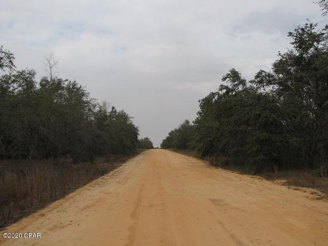 Compass Lake In The Hills - Land